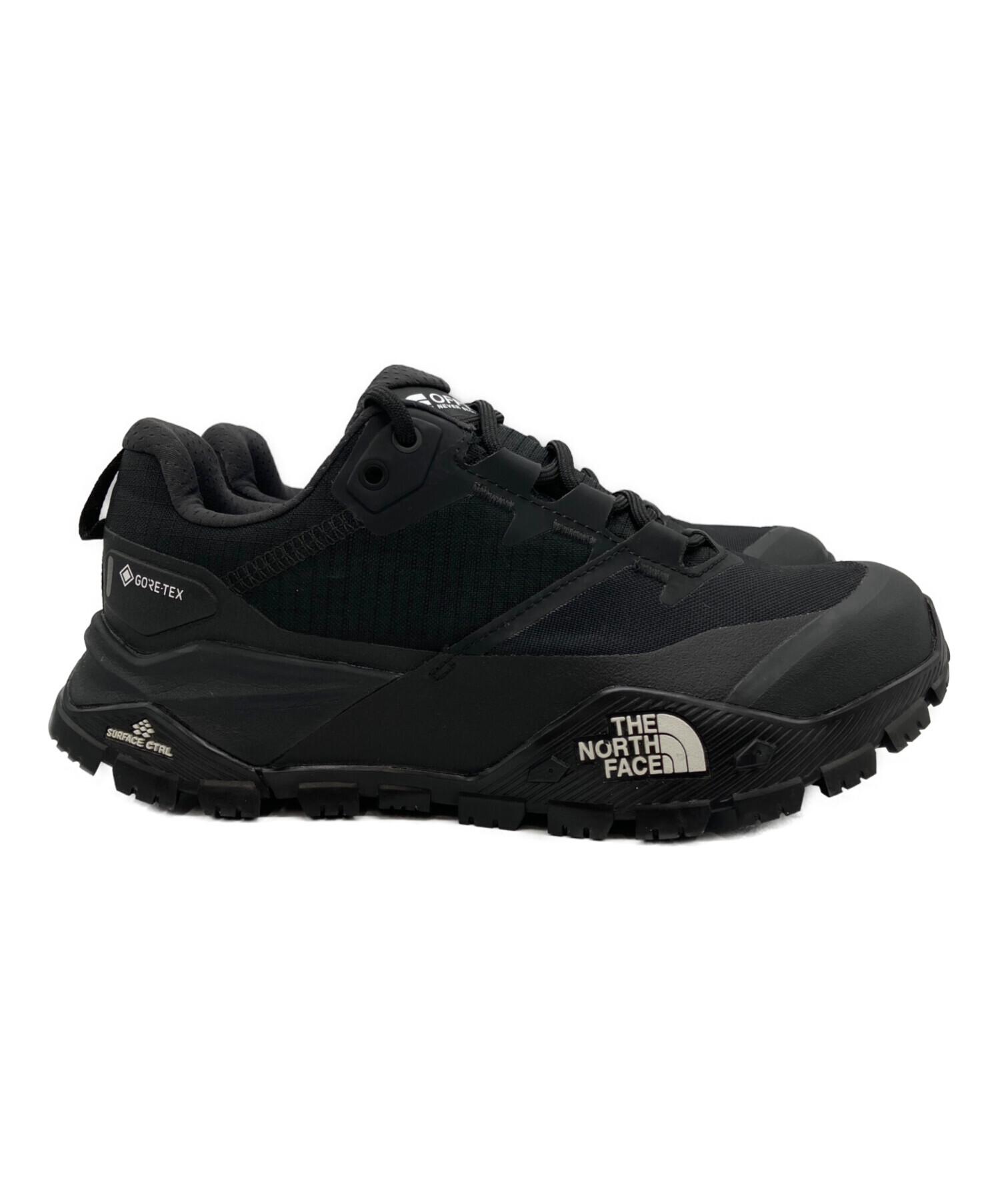 中古・古着通販】THE NORTH FACE (ザ ノース フェイス) オフトレイル 