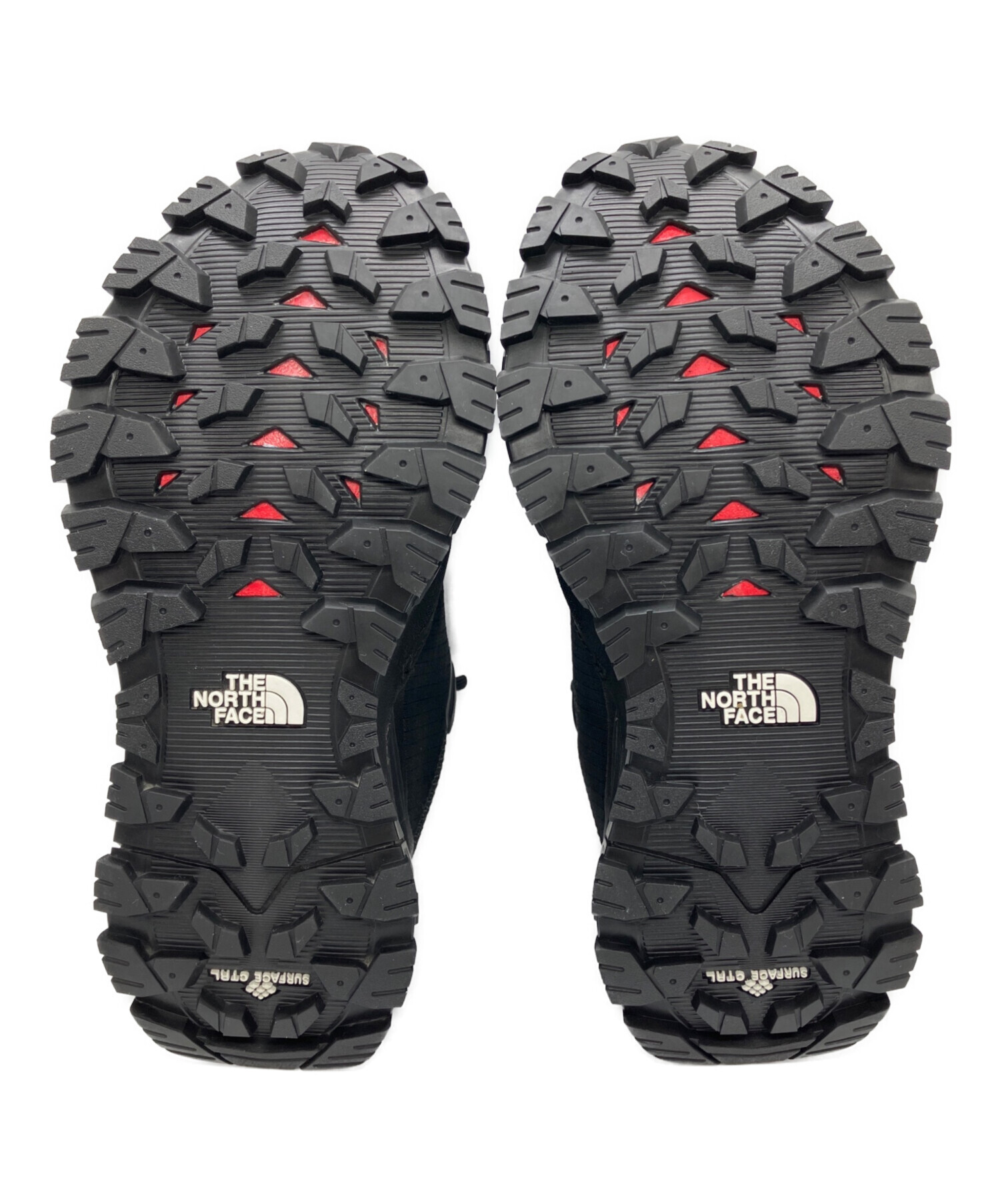 中古・古着通販】THE NORTH FACE (ザ ノース フェイス) オフトレイル 