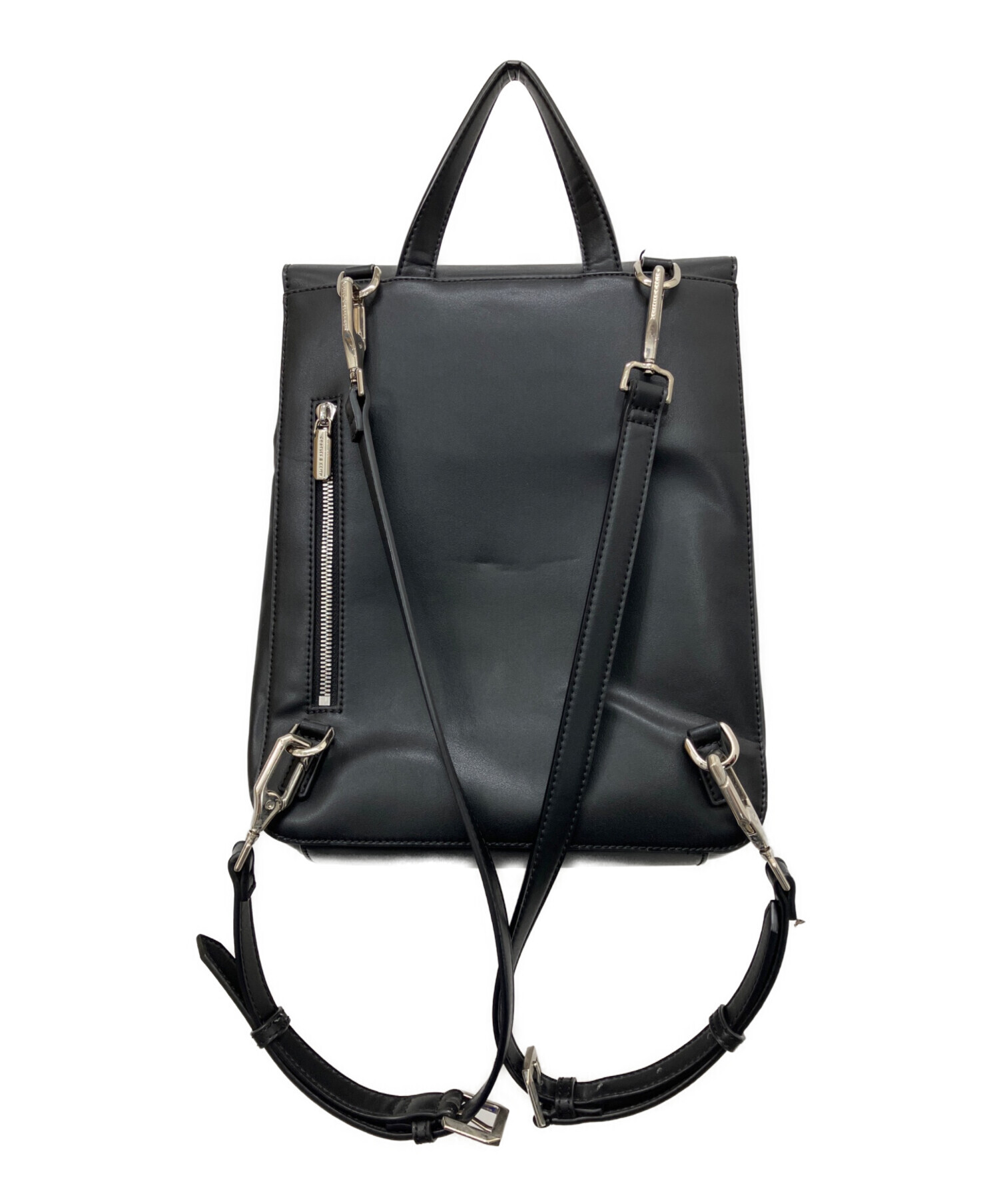中古・古着通販】CHARLES & KEITH (チャールズアンドキース) フロント
