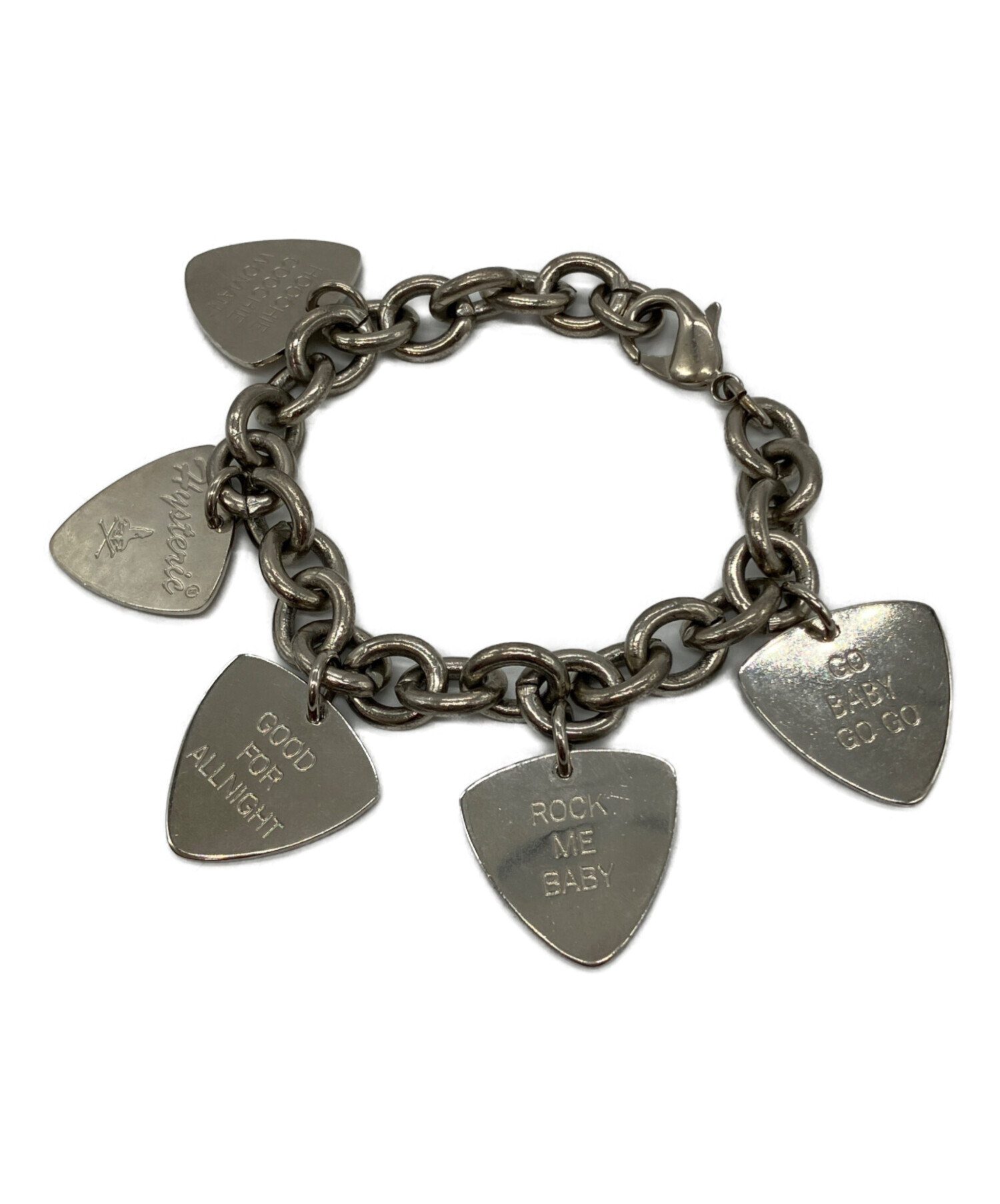 中古・古着通販】Hysteric Glamour (ヒステリックグラマー) Pick