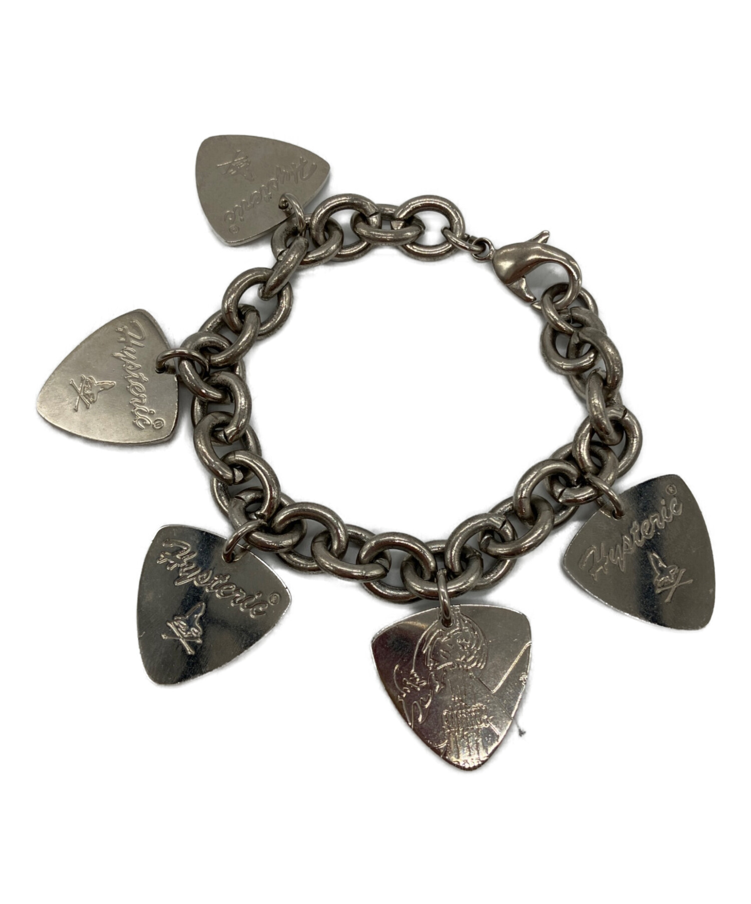 中古・古着通販】Hysteric Glamour (ヒステリックグラマー) Pick