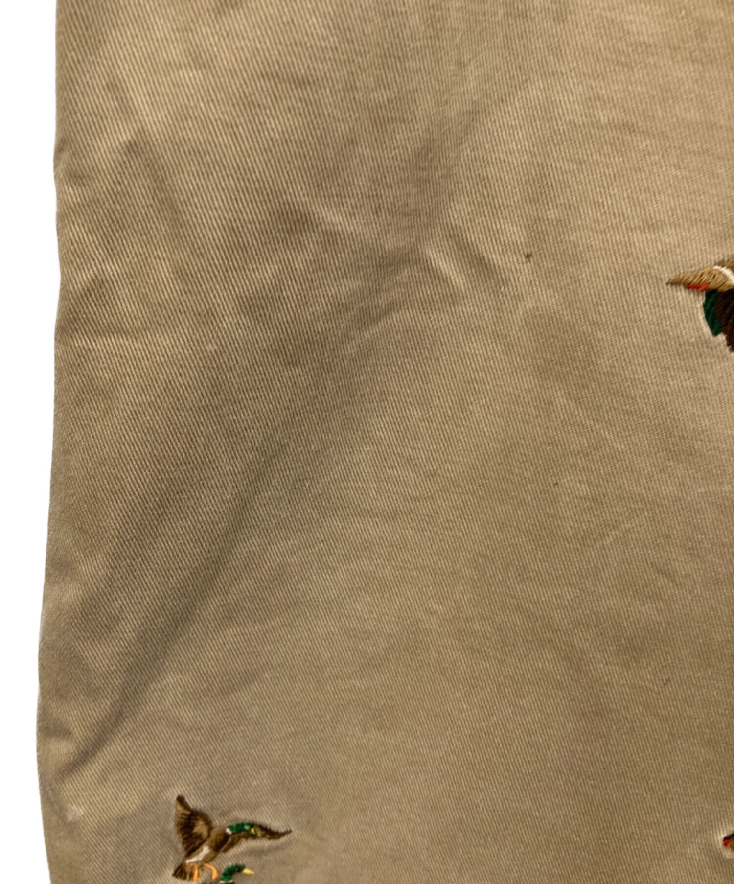 中古・古着通販】POLO RALPH LAUREN (ポロ・ラルフローレン) カモ刺繍 