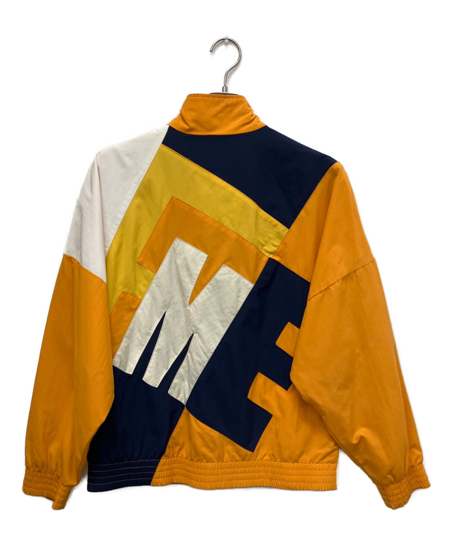 早く売りたいsupremeジャケット 中古・古着通販】Supreme (シュプリーム) Big Letter Track Jacket