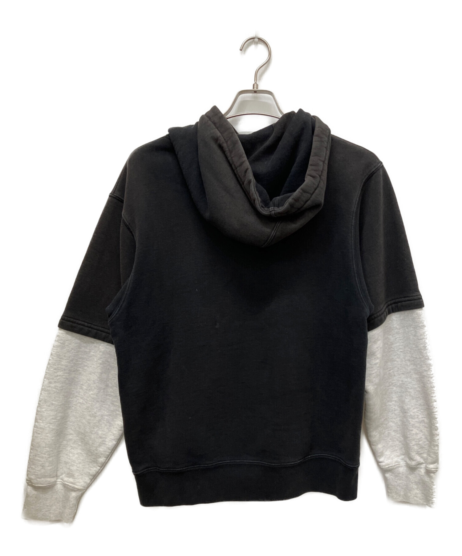 中古・古着通販】SUPREME (シュプリーム) XXL Hooded Sweatshirt