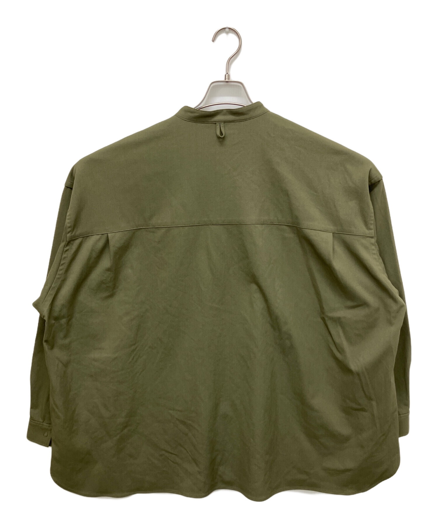 中古・古着通販】FreshService (フレッシュサービス) FIREPROOF CARGO