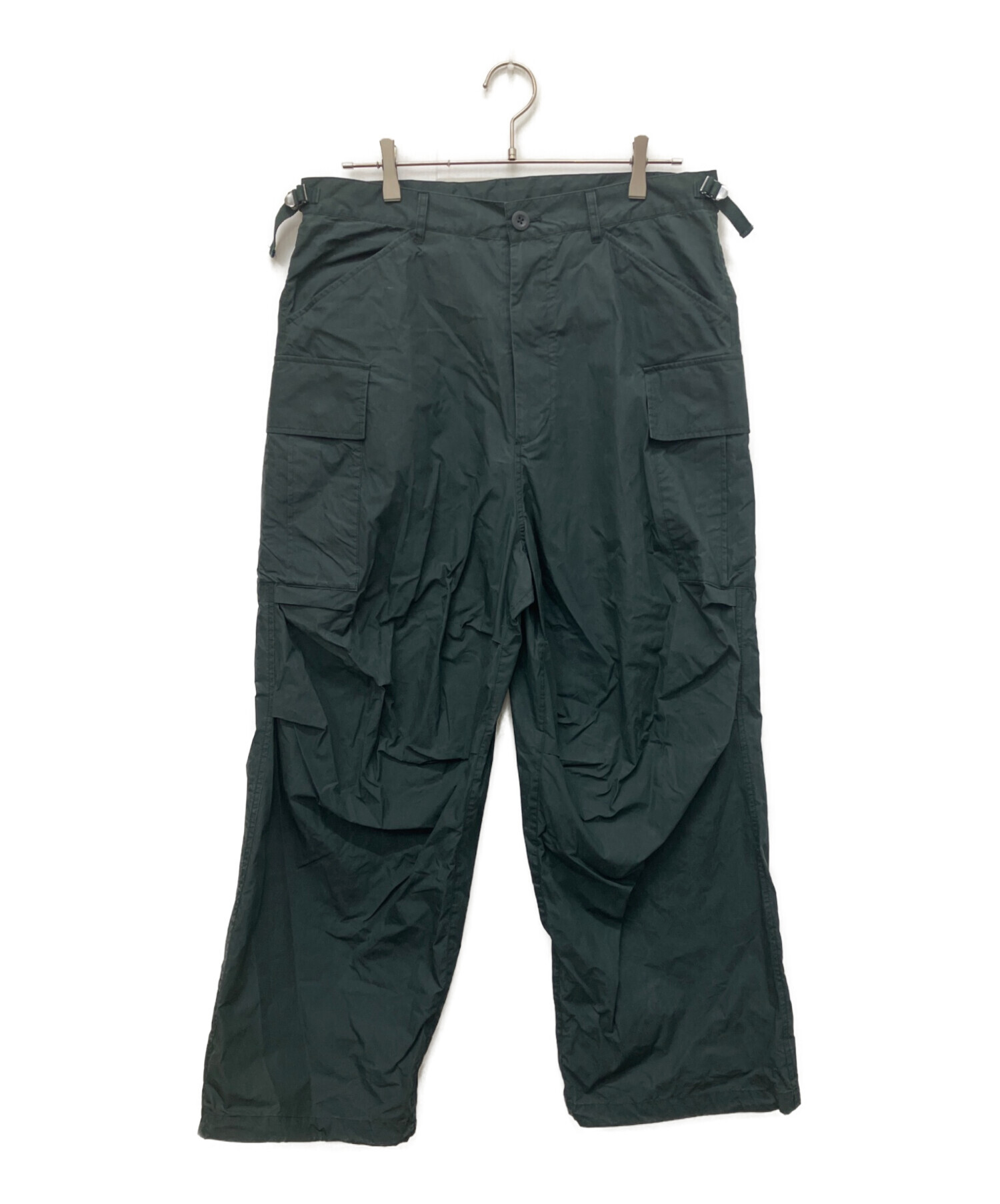 中古・古着通販】FreshService (フレッシュサービス) カーゴパンツ 