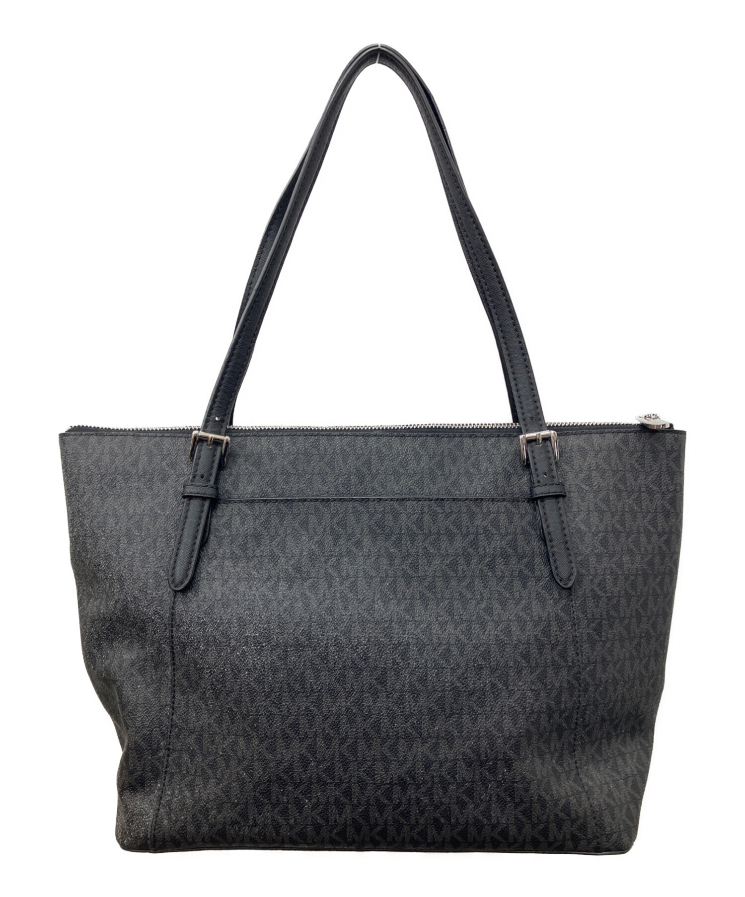中古・古着通販】MICHAEL KORS (マイケルコース) シぐネイチャートート 
