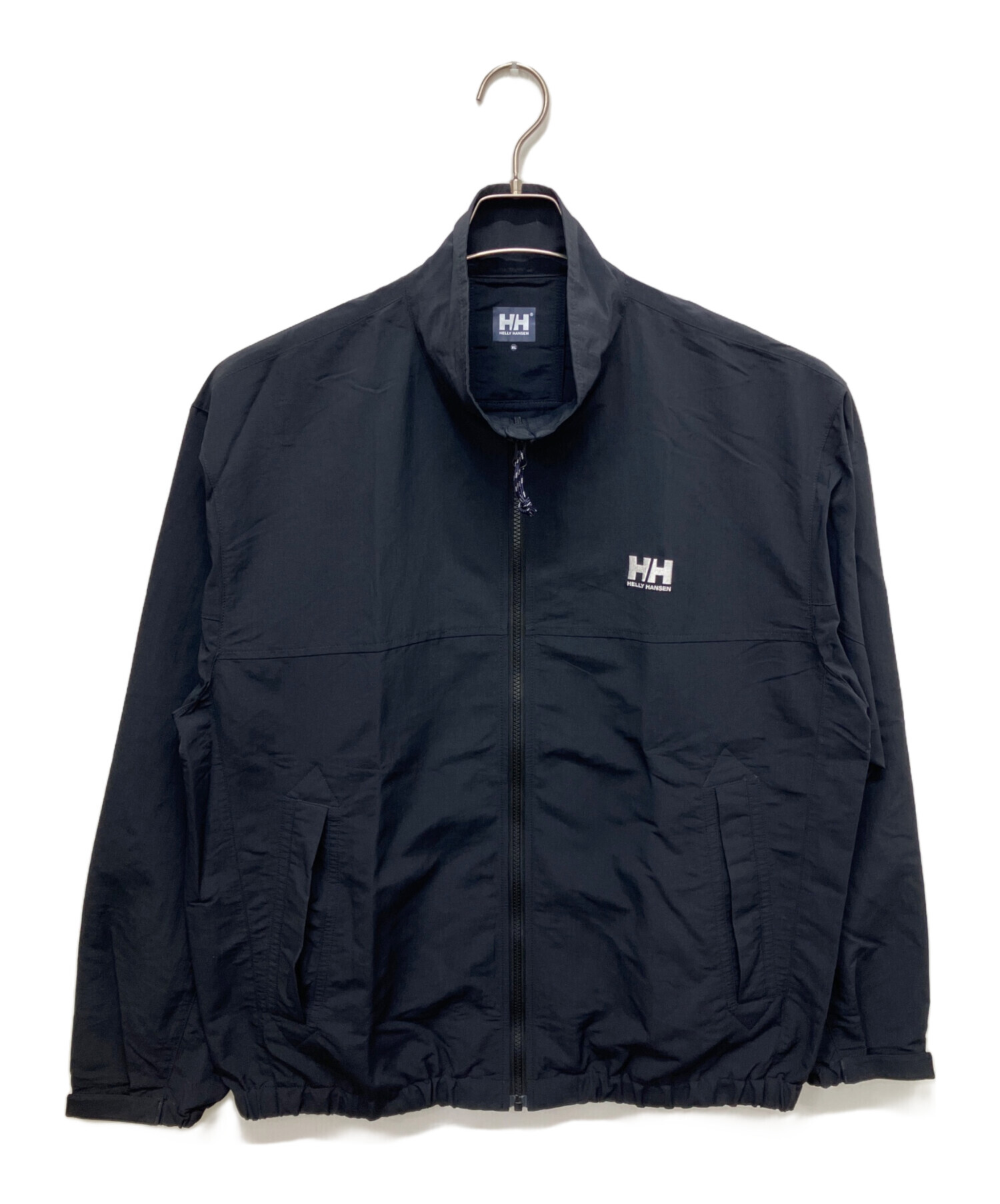 中古・古着通販】HELLY HANSEN (ヘリーハンセン) ヴァーレジャケット 