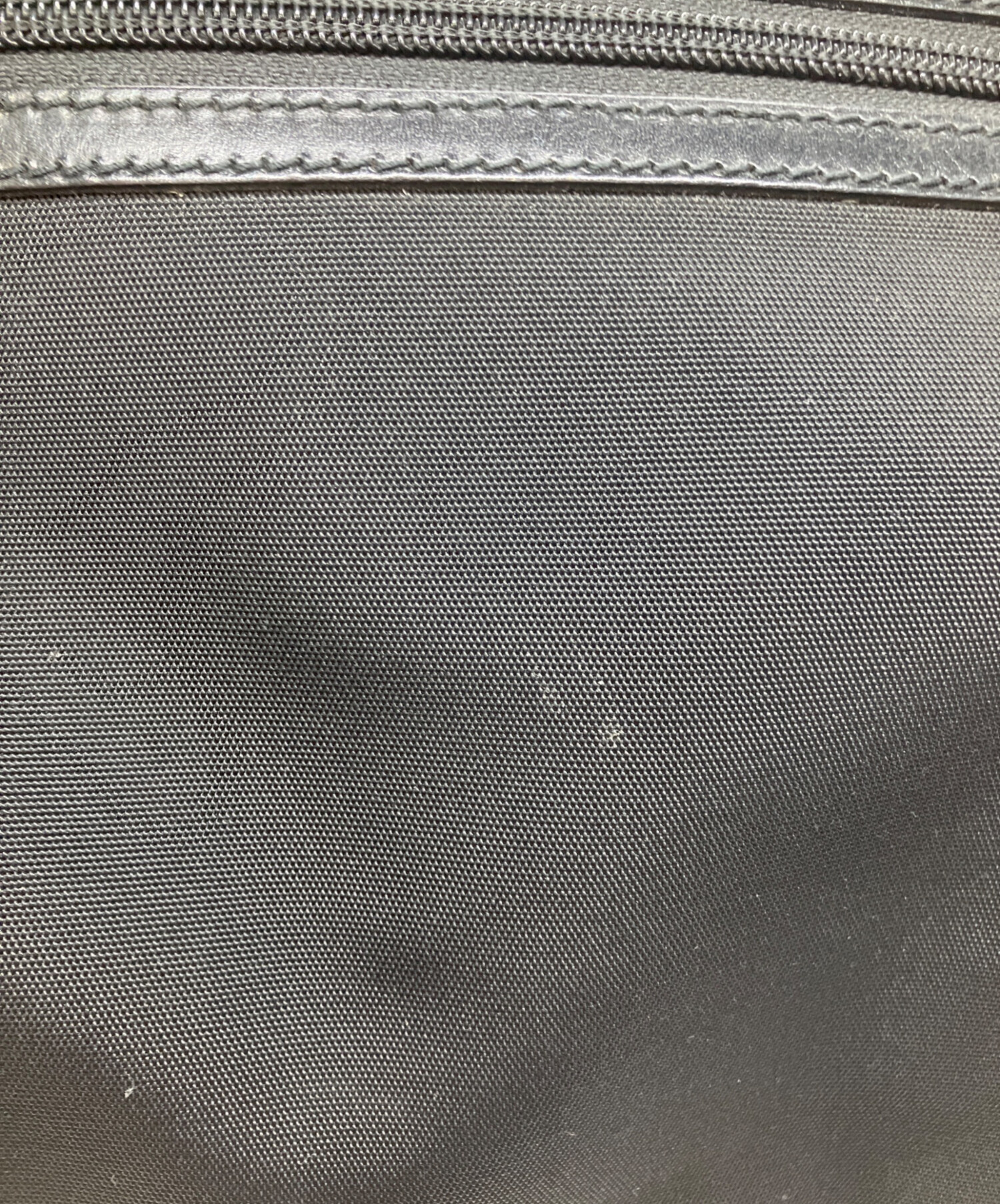 中古・古着通販】GUCCI (グッチ) 2wayボストンバッグ ブラック