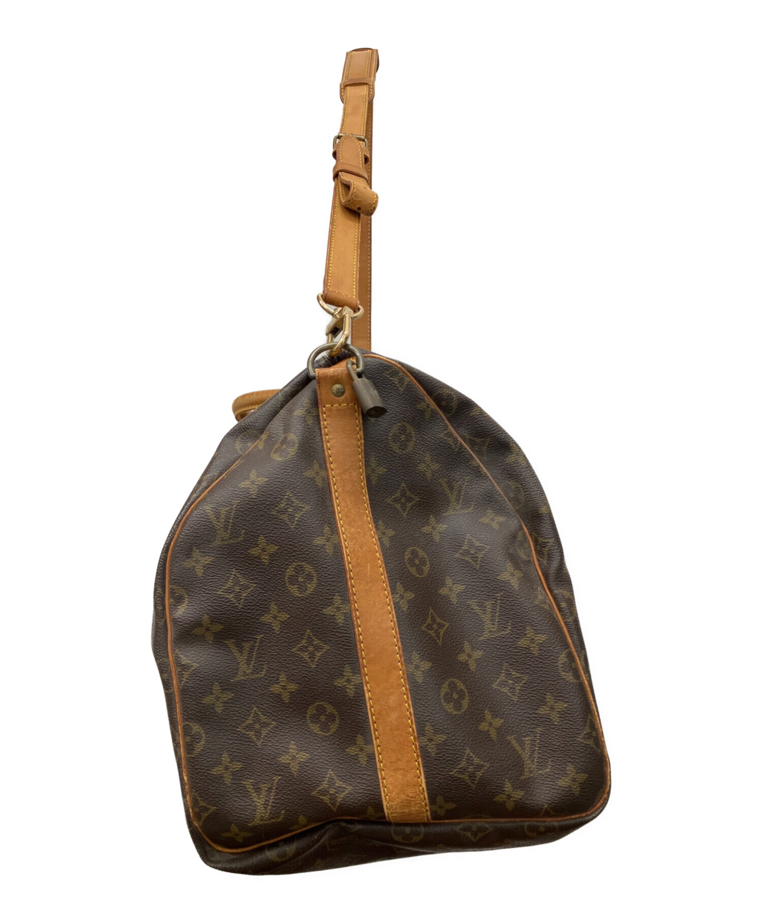 中古・古着通販】LOUIS VUITTON (ルイ ヴィトン) キーポル・バンド