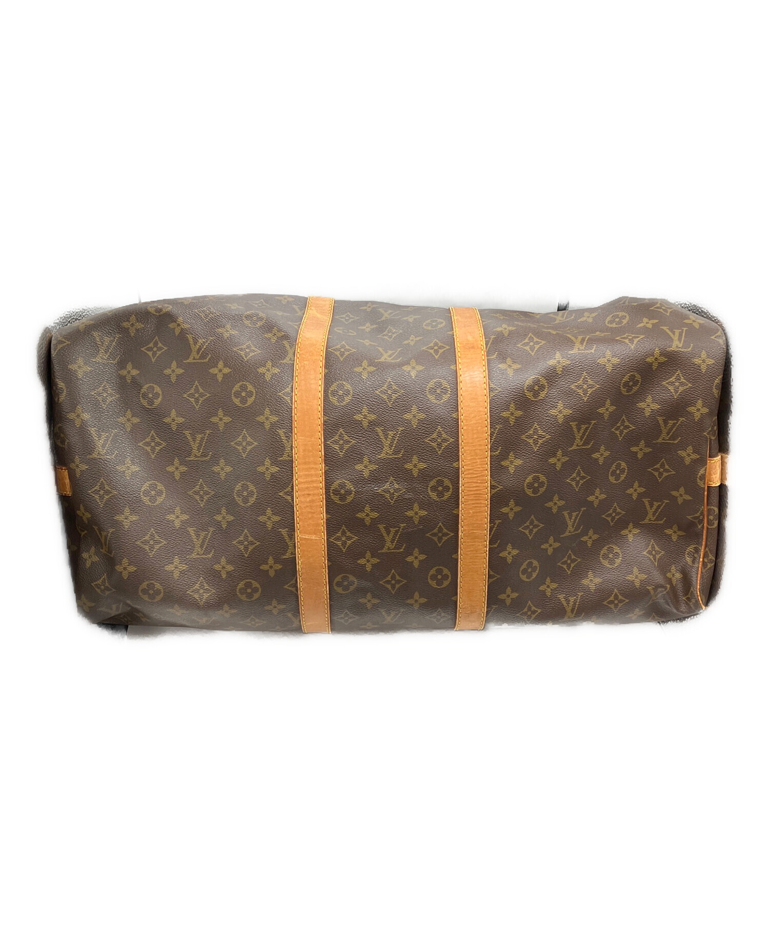 中古・古着通販】LOUIS VUITTON (ルイ ヴィトン) キーポル・バンド