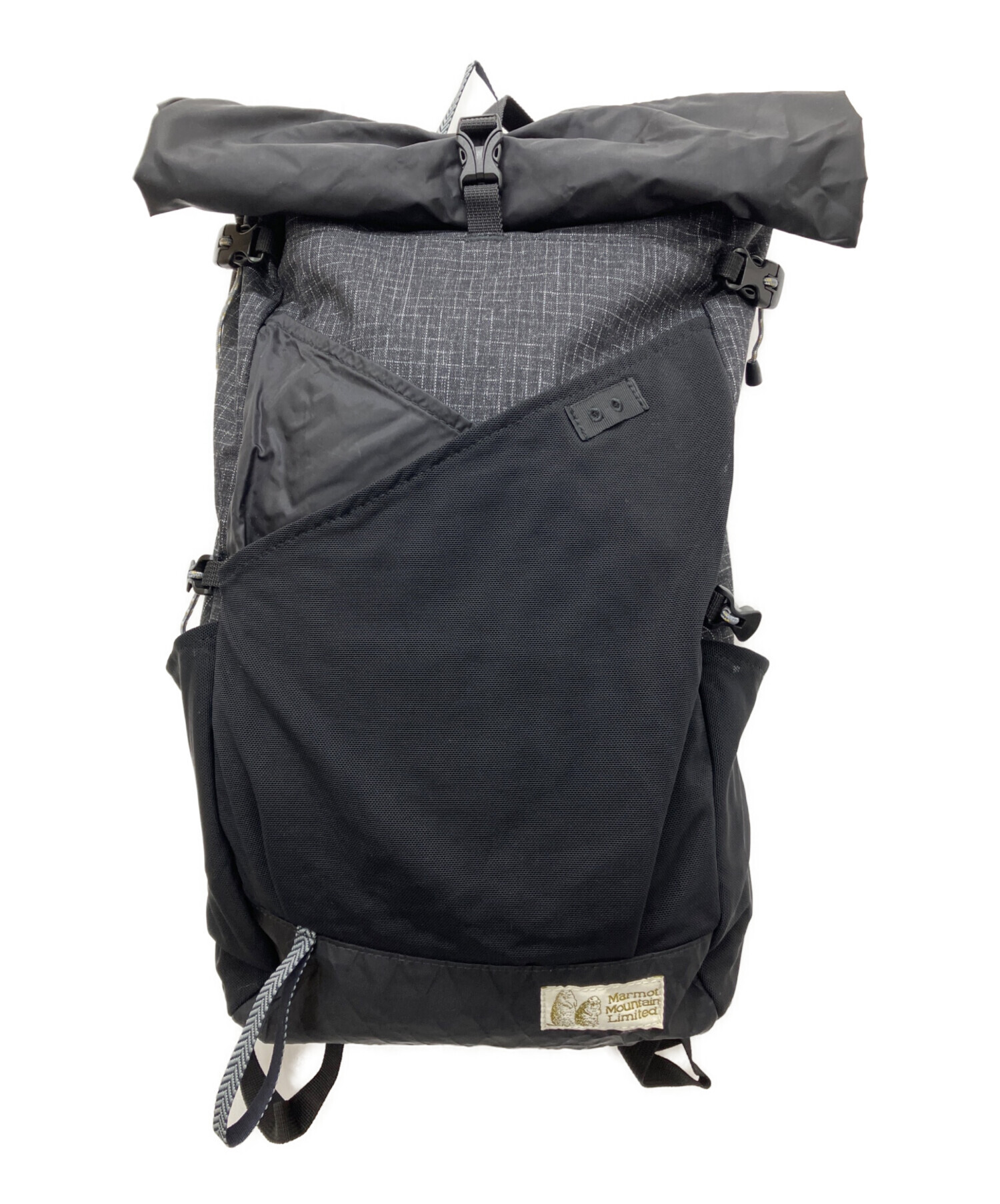 中古・古着通販】Marmot (マーモット) 四角友里 (ヨスミユリ) Yamatabi