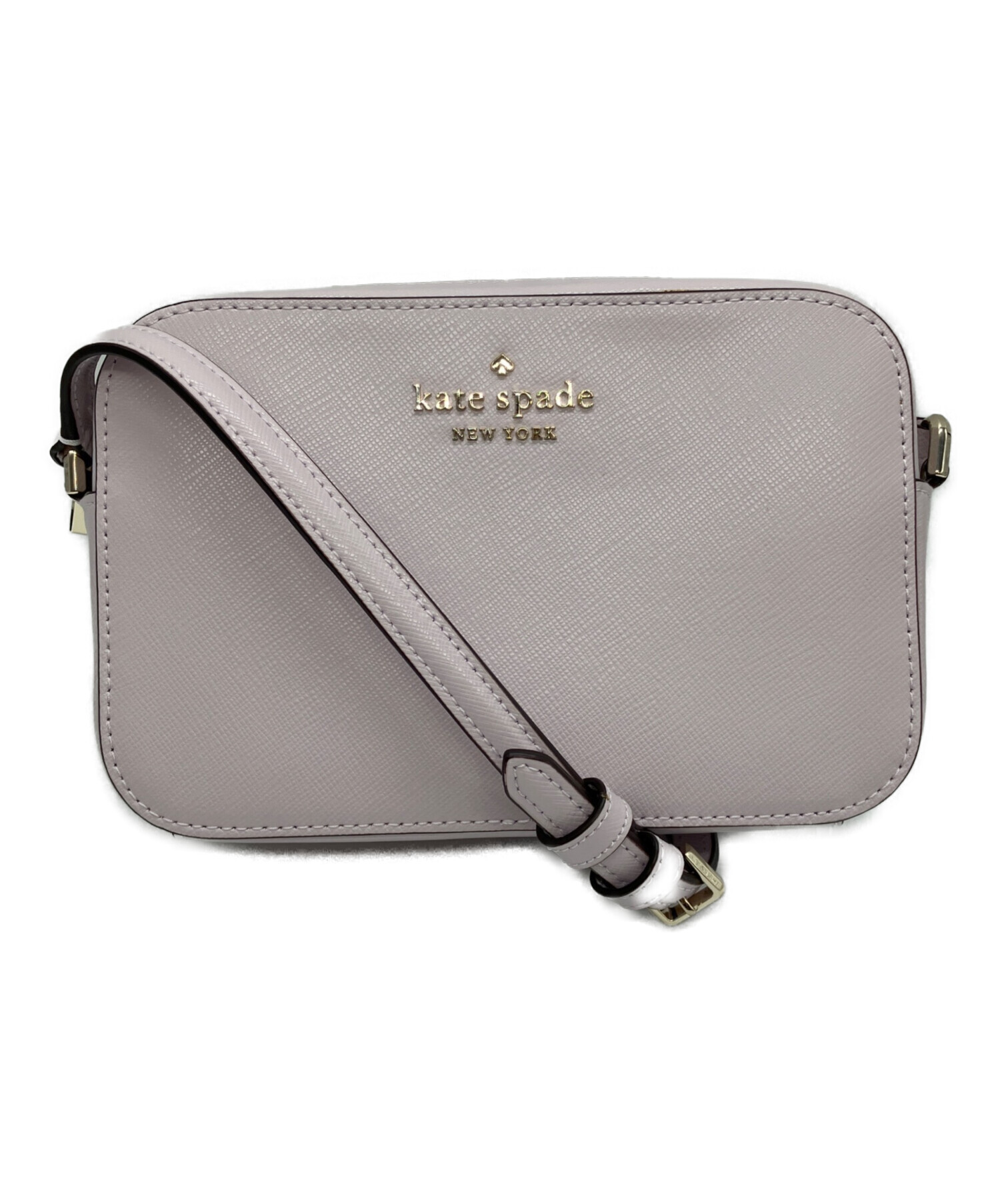 中古・古着通販】Kate Spade (ケイトスペード) ショルダーバッグ 中古・古着通販】Kate Spade (ケイトスペード) ショルダーバッグ