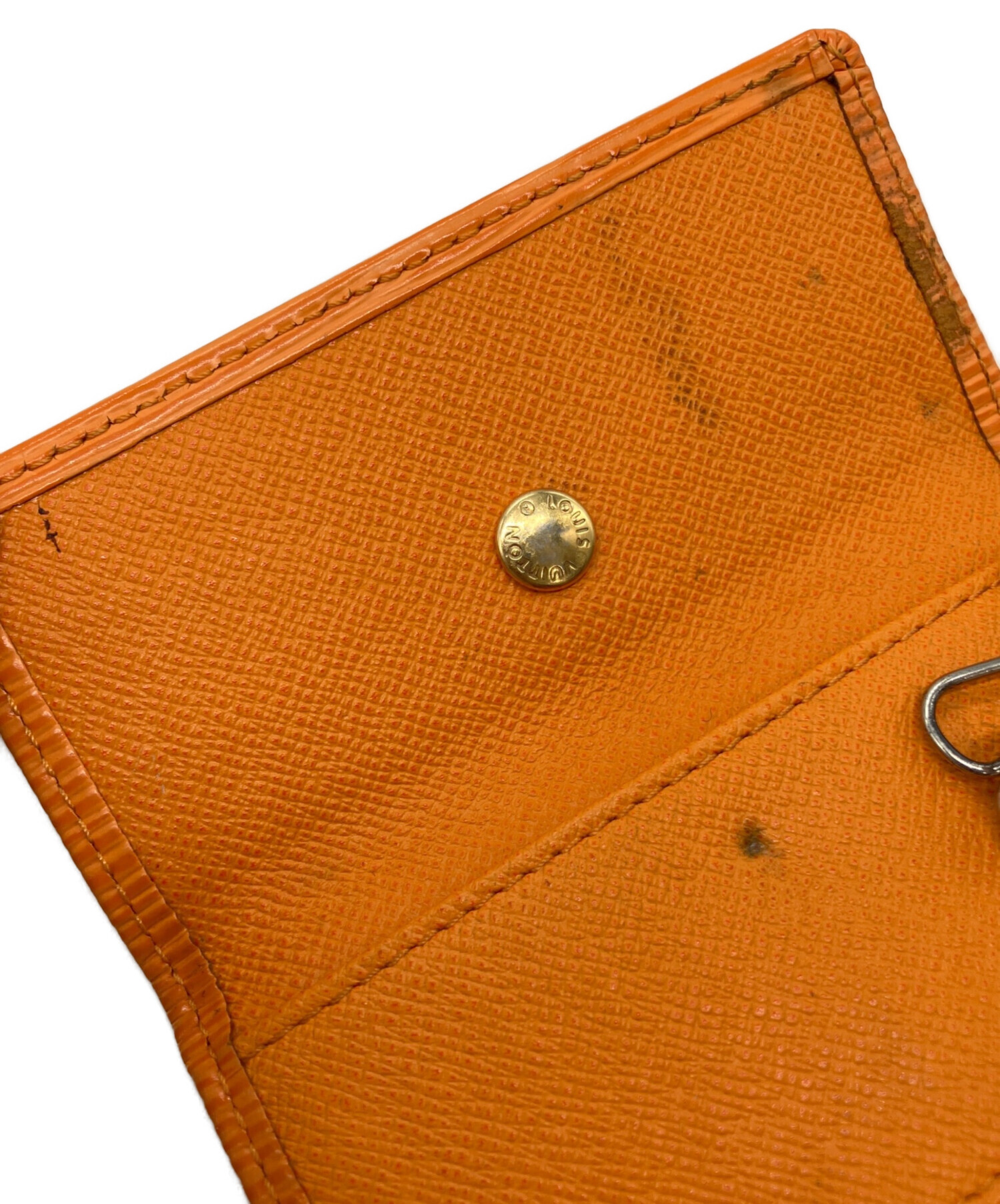 中古・古着通販】LOUIS VUITTON (ルイ ヴィトン) エピ ミュルティクレ6