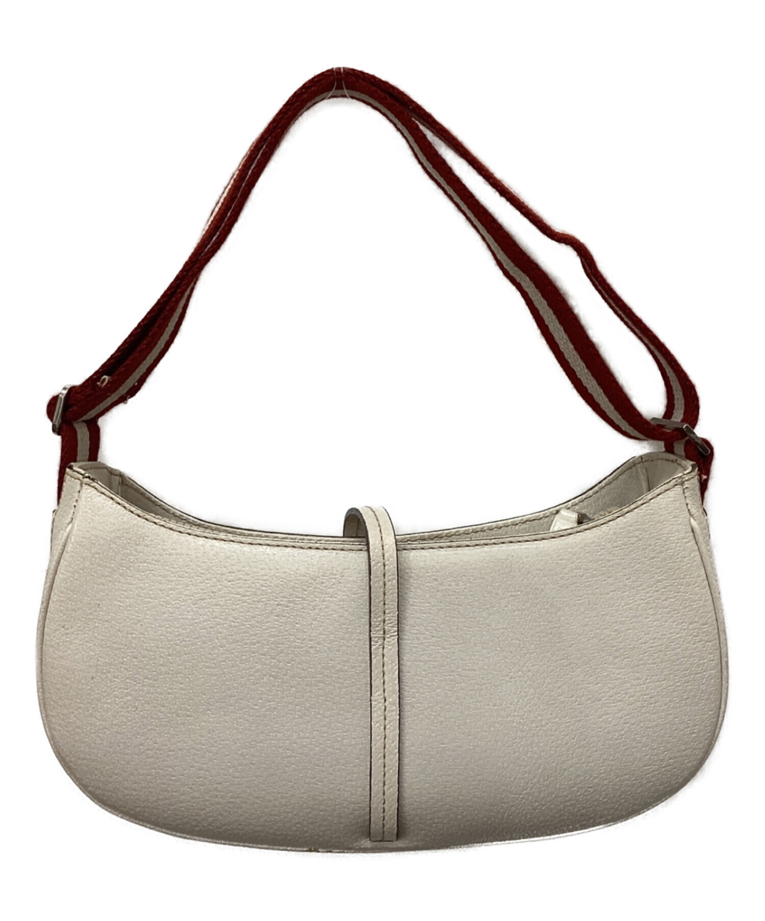 BALLY バリー トレインスポッティング ショルダー　ボディクロスバッグ 中古・古着通販】BALLY (バリー) トレインスポッティングワン