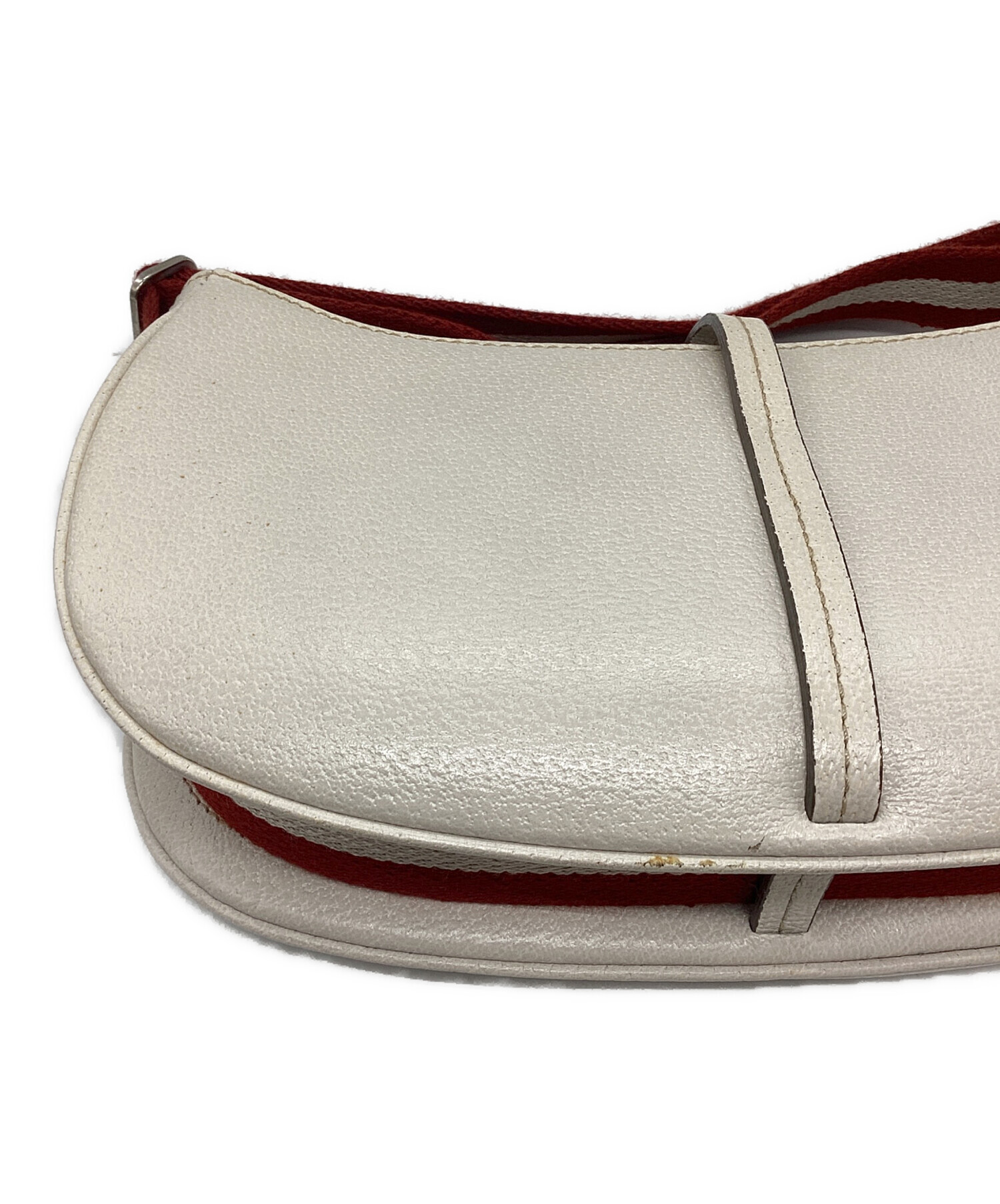 中古・古着通販】BALLY (バリー) トレインスポッティングワン