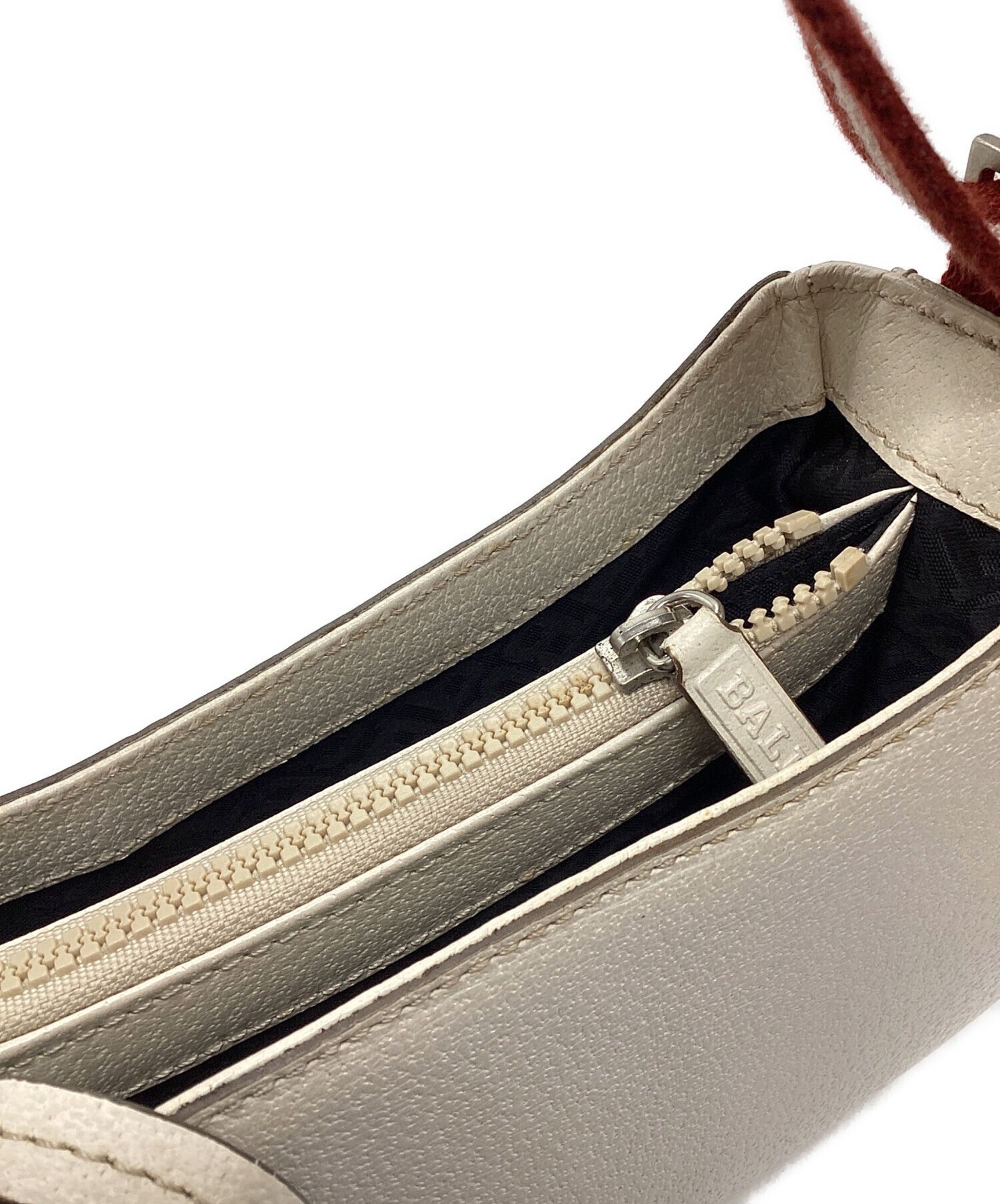 中古・古着通販】BALLY (バリー) トレインスポッティングワン