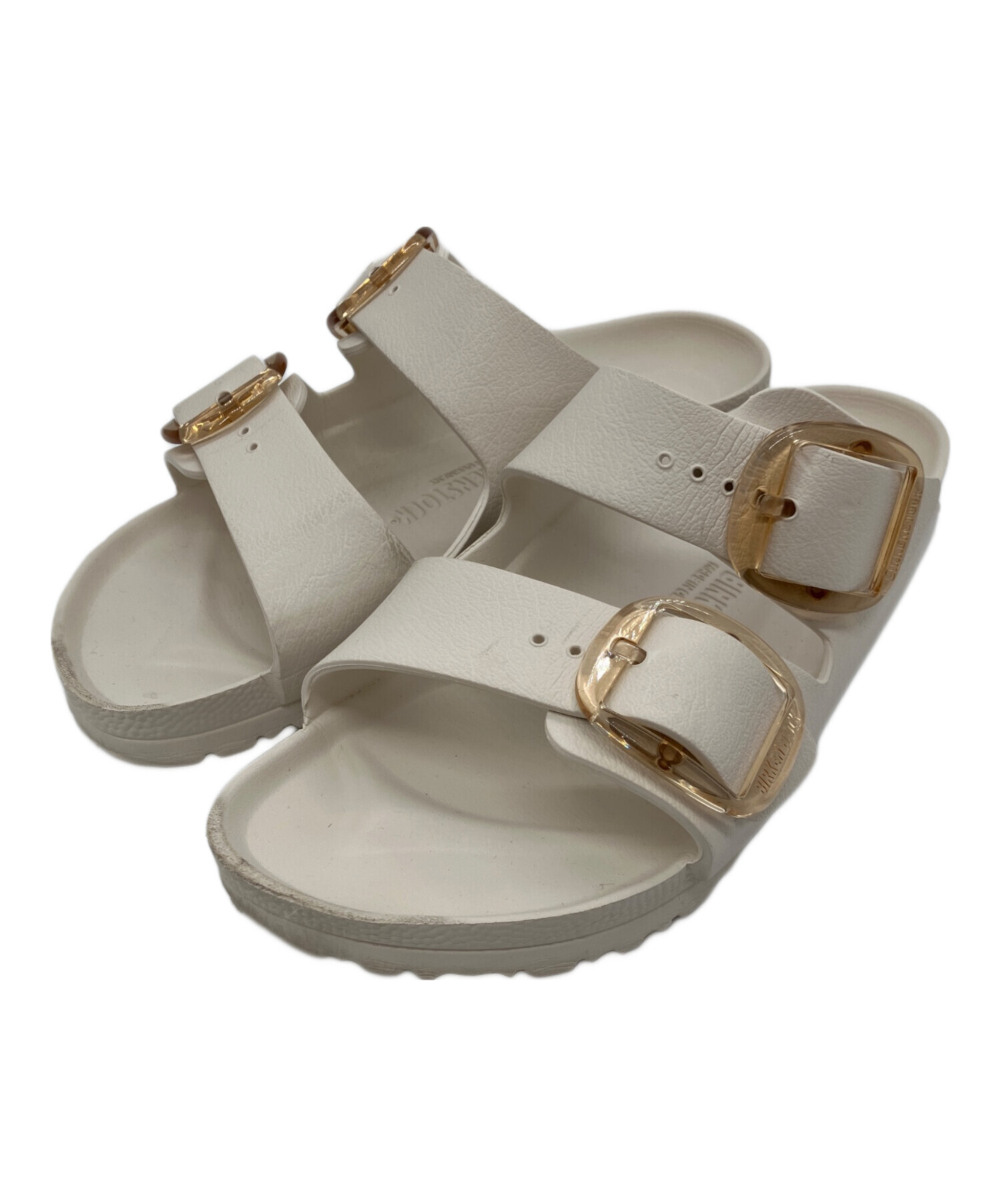 中古・古着通販】BIRKENSTOCK (ビルケンシュトック) アリゾナビッグ
