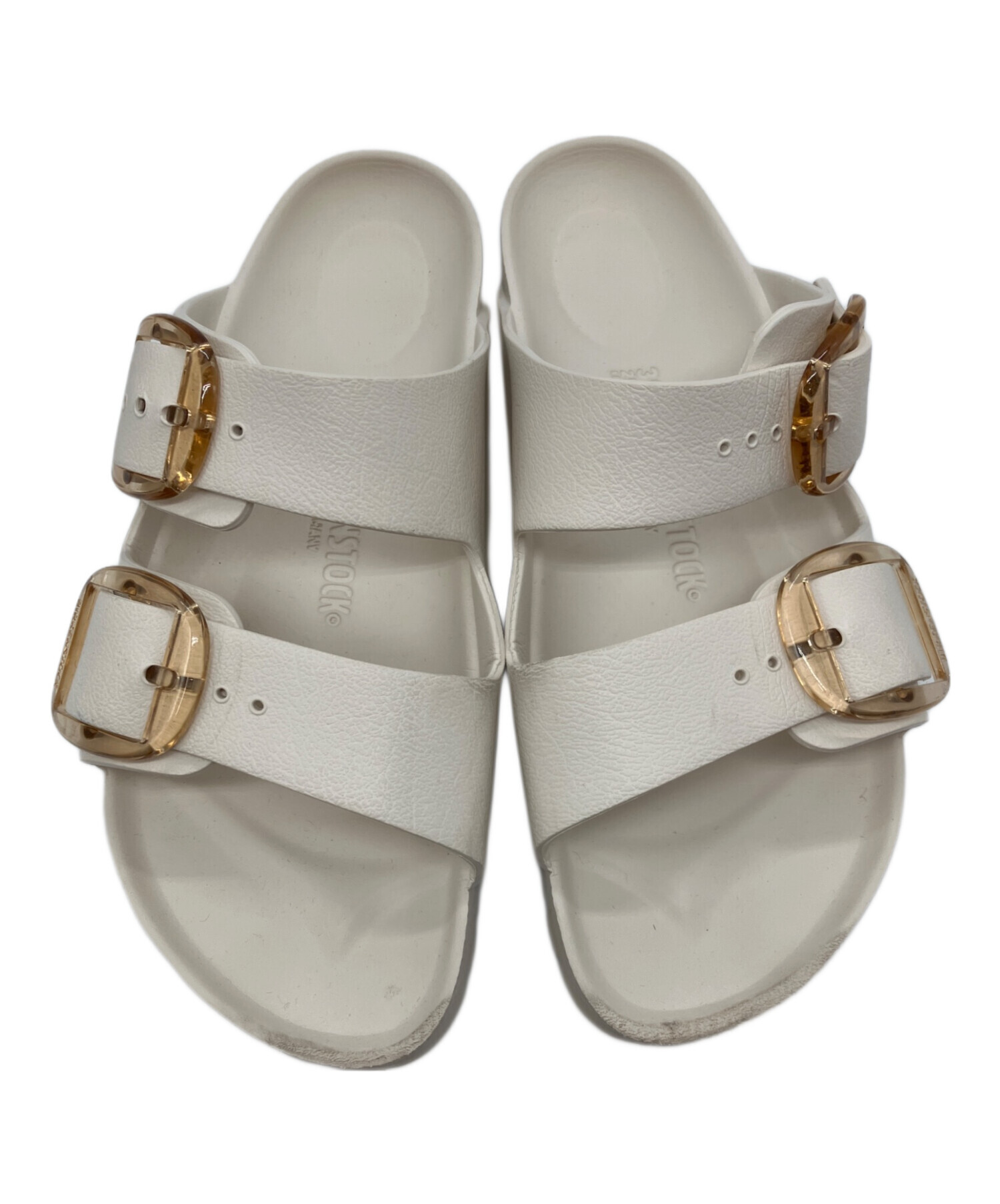 中古・古着通販】BIRKENSTOCK (ビルケンシュトック) アリゾナビッグ
