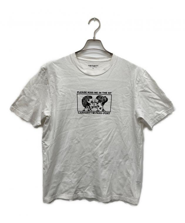 00s RICHARD CORMAN フォトTシャツ L 写真家 バレエ 当時物 90s 90年代