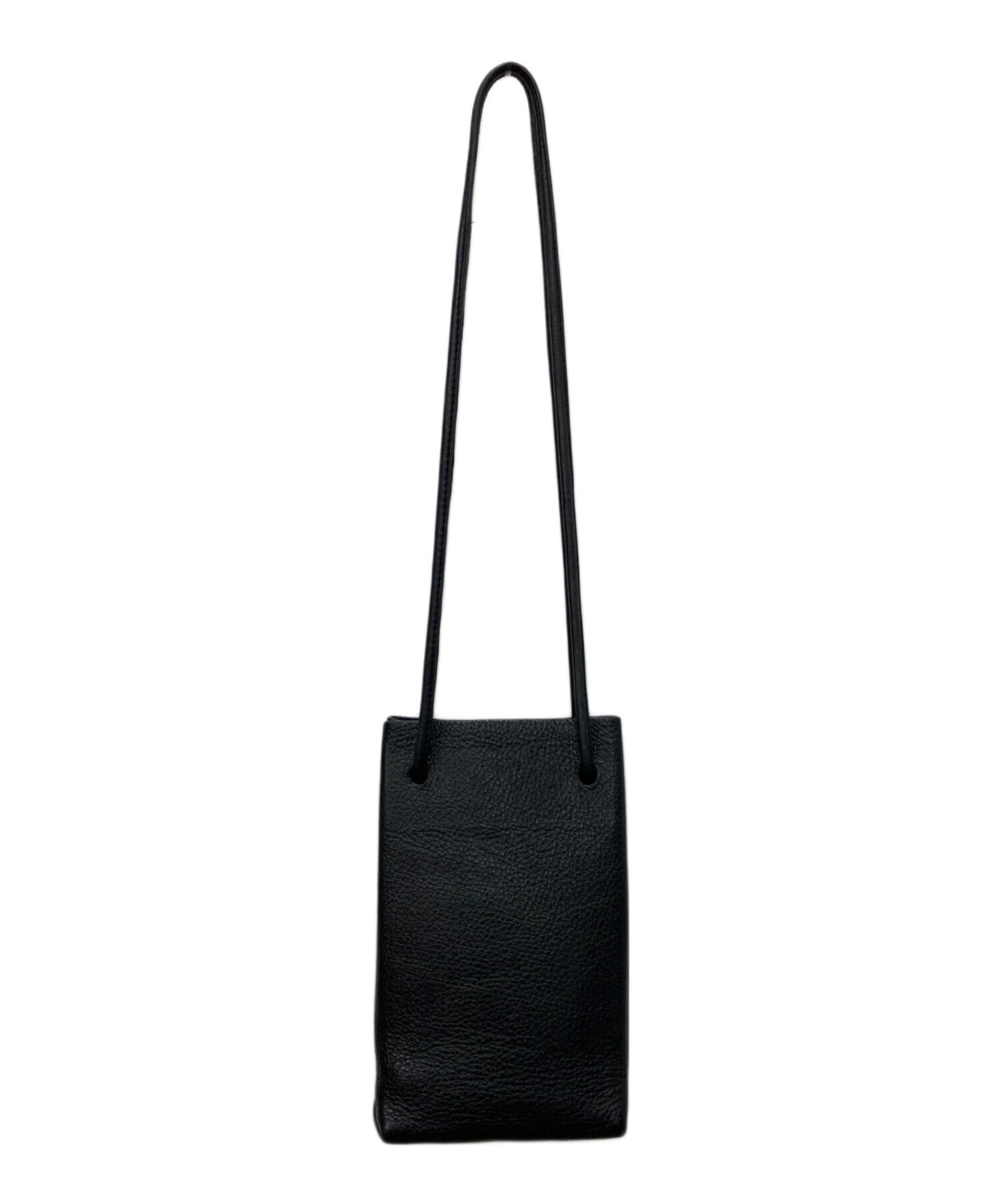 中古・古着通販】Aeta (アエタ) 2way SHOULDER XS ブラック｜ブランド 