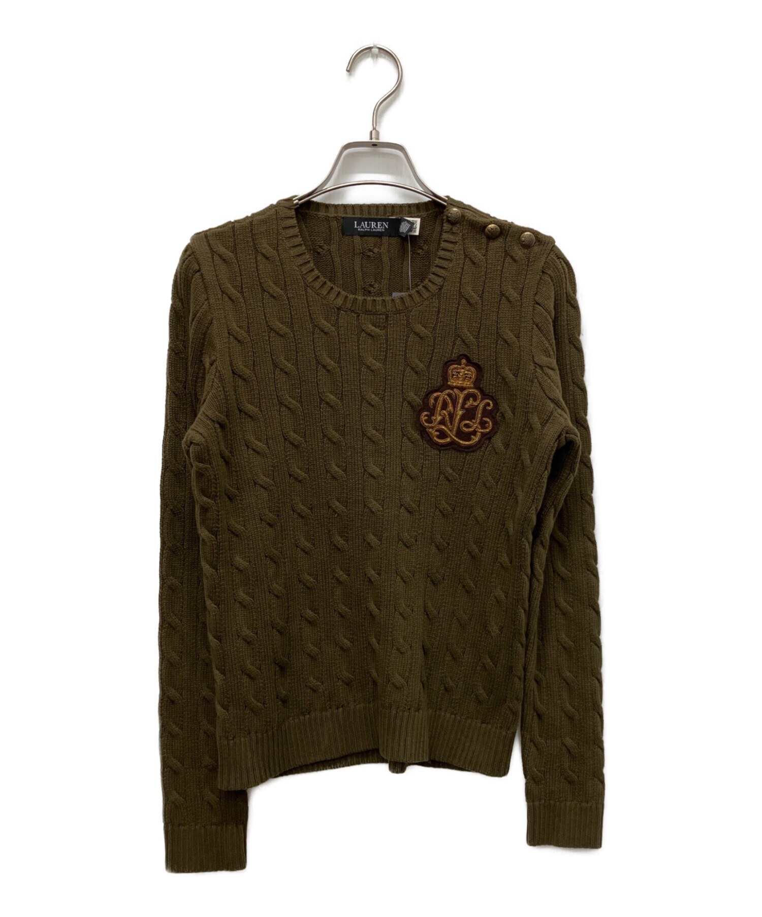 中古・古着通販】LAUREN RALPH LAUREN (ローレンラルフローレン