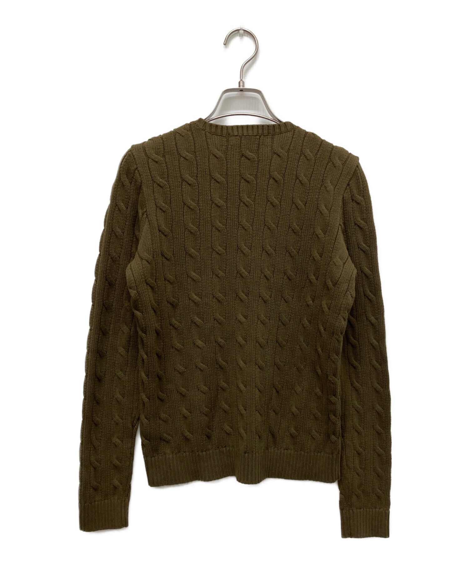 中古・古着通販】LAUREN RALPH LAUREN (ローレンラルフローレン