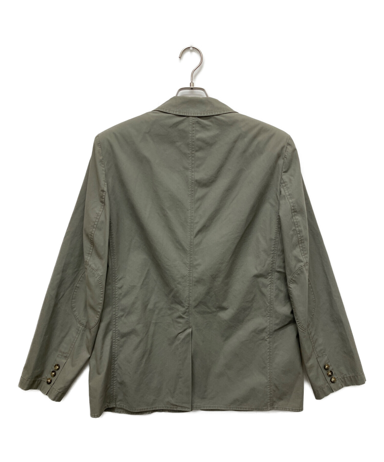 中古・古着通販】L.L.Bean (エルエルビーン) 00sエルボーパッチ
