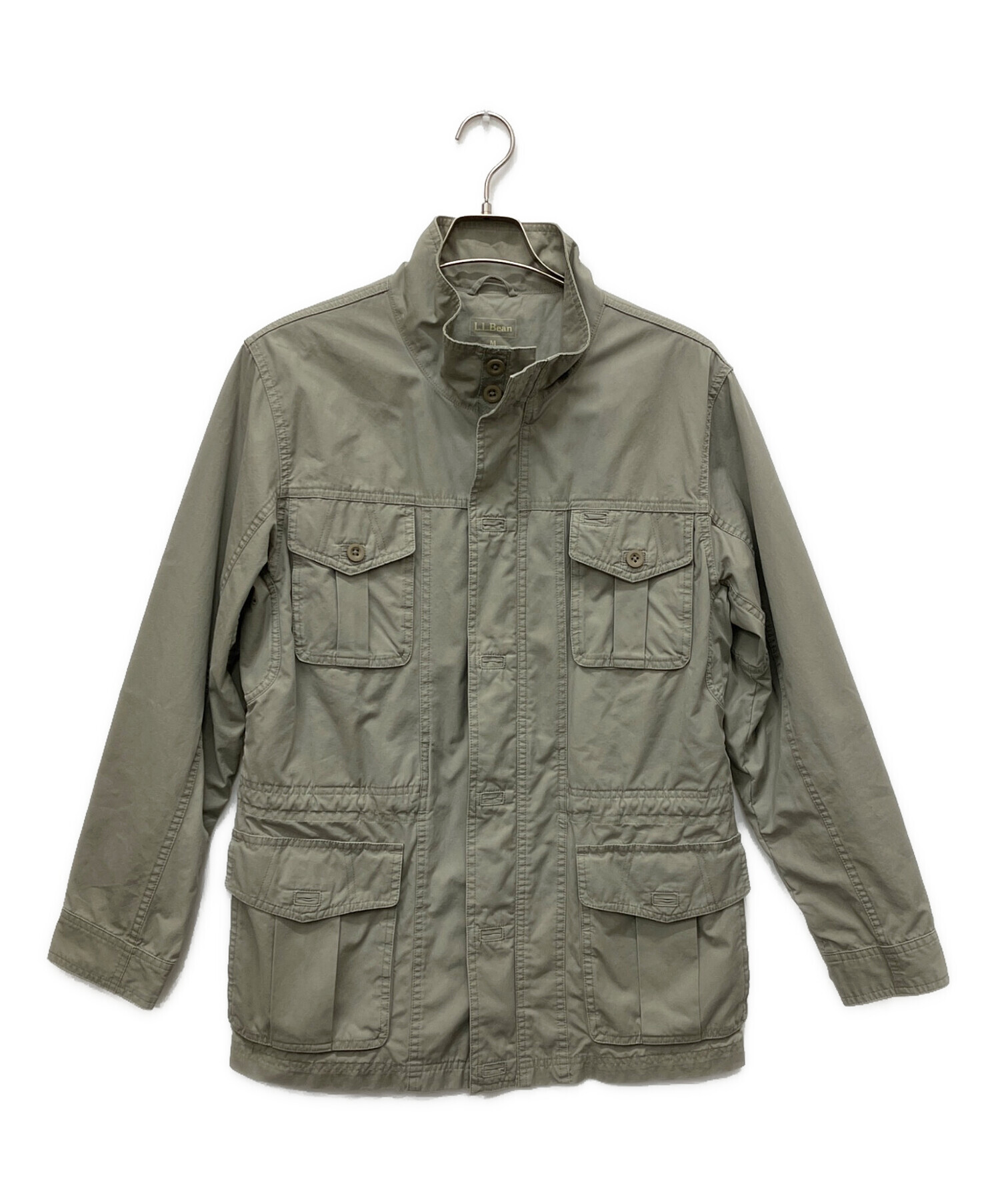 中古・古着通販】L.L.Bean (エルエルビーン) フィールドジャケット 