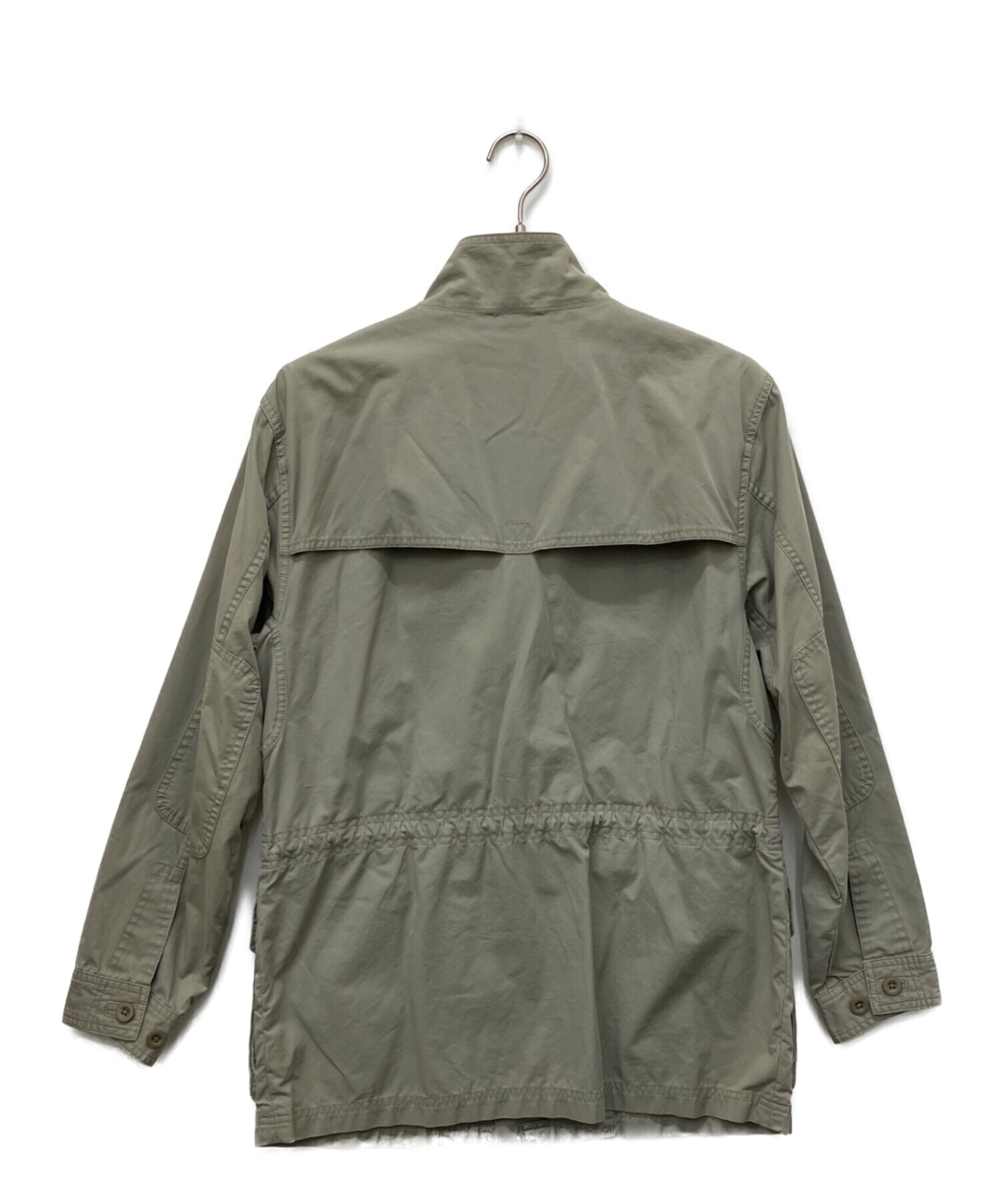 中古・古着通販】L.L.Bean (エルエルビーン) フィールドジャケット
