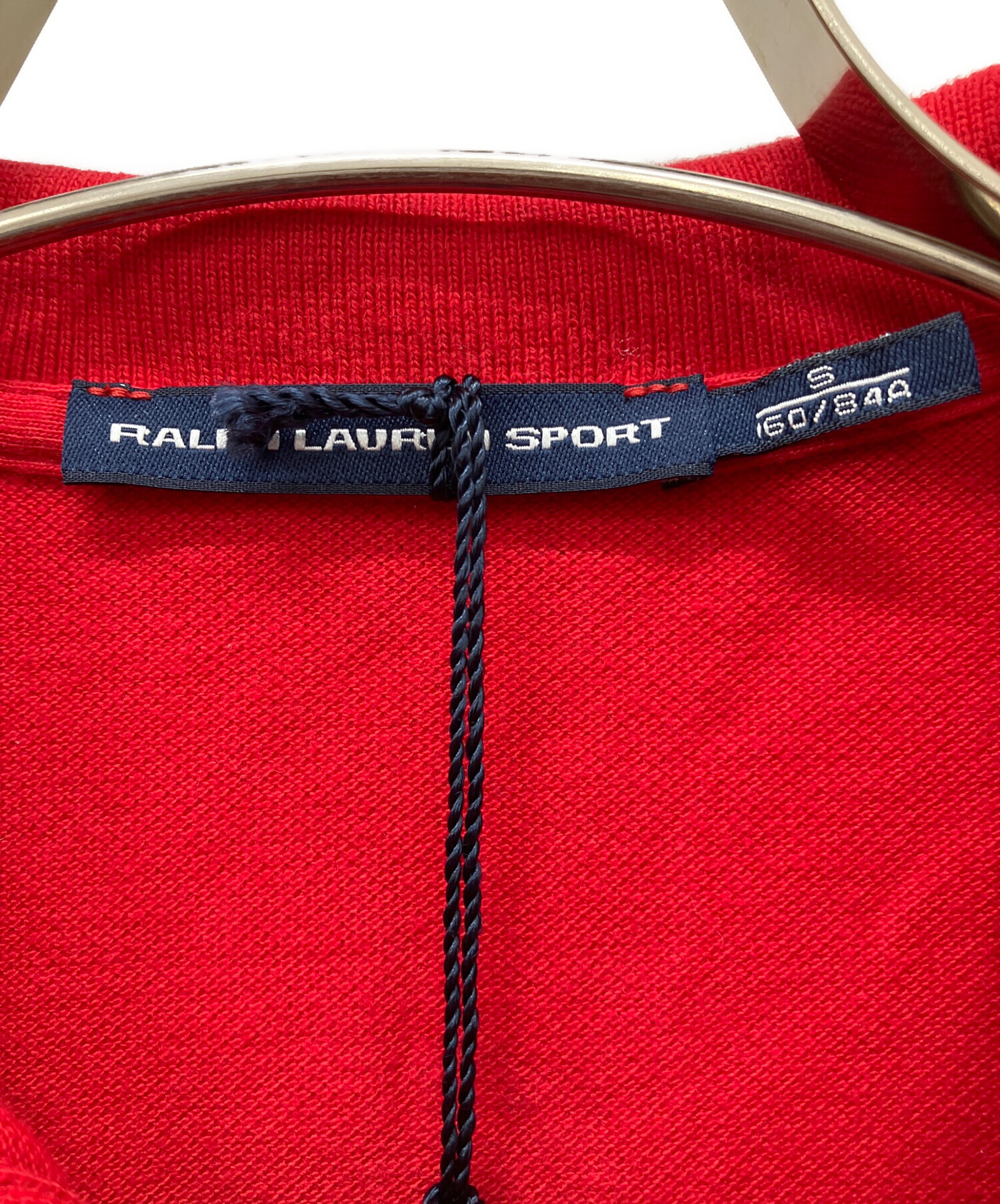 中古・古着通販】RALPH LAUREN SPORT (ラルフローレン スポーツ 