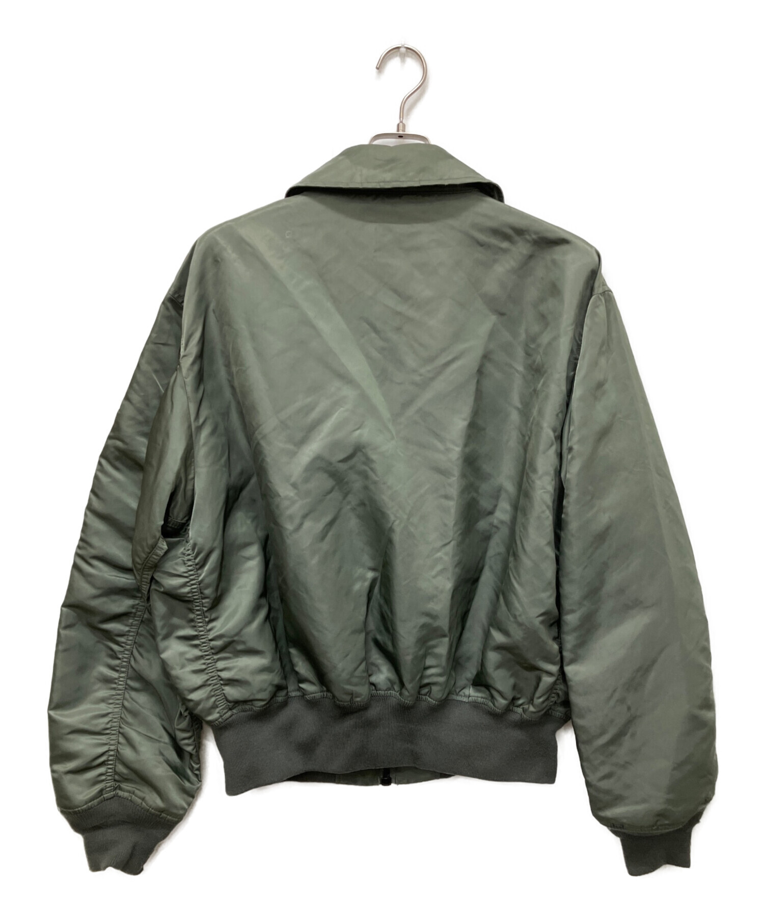 中古・古着通販】ALPHA (アルファ) CWU-36Pフライトジャケット