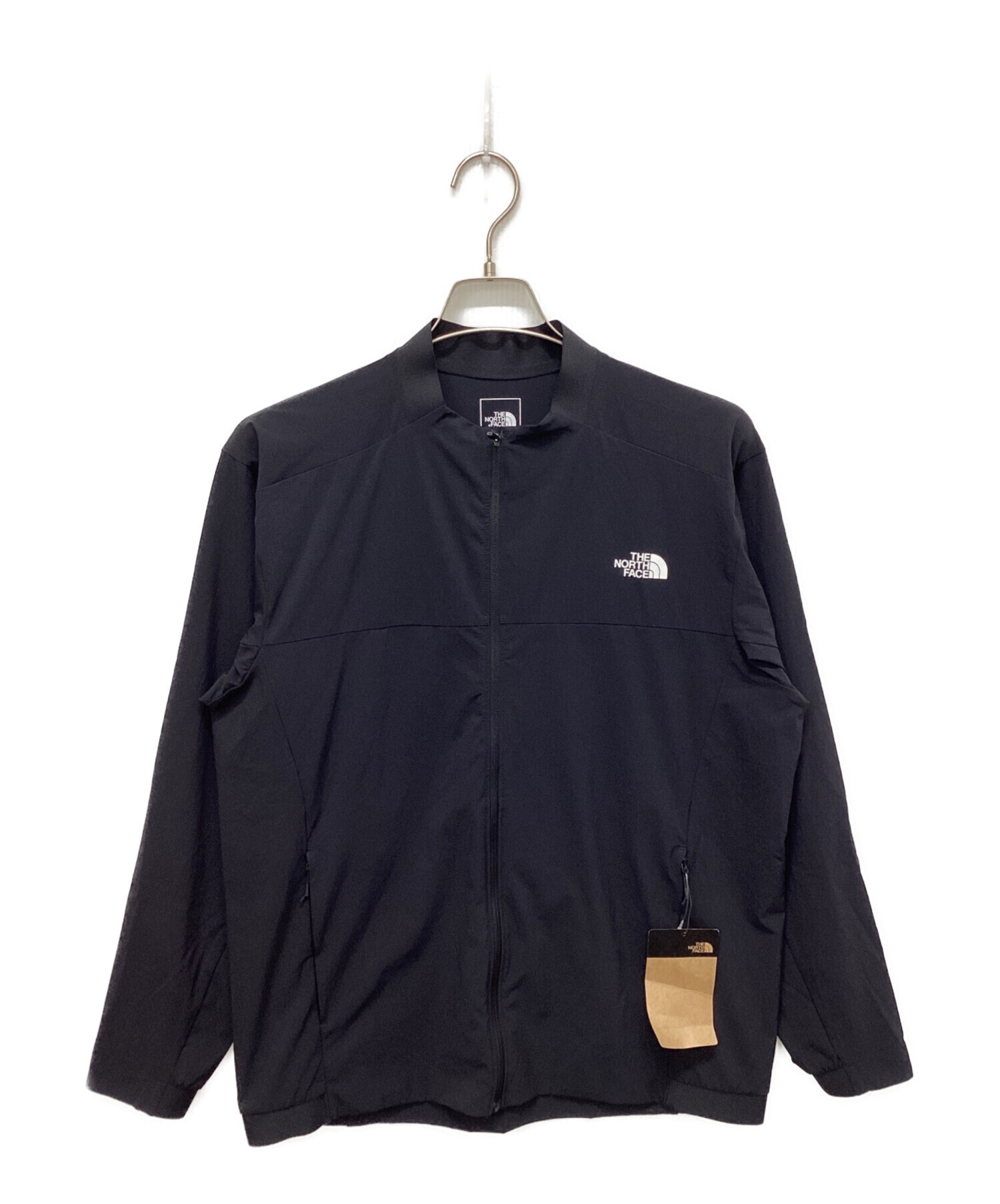 未使用✨THE NORTH FACE/ザ・ノース・フェイス ショートジャケット 中古・古着通販】THE NORTH FACE (ザ ノース フェイス) フレキシブル