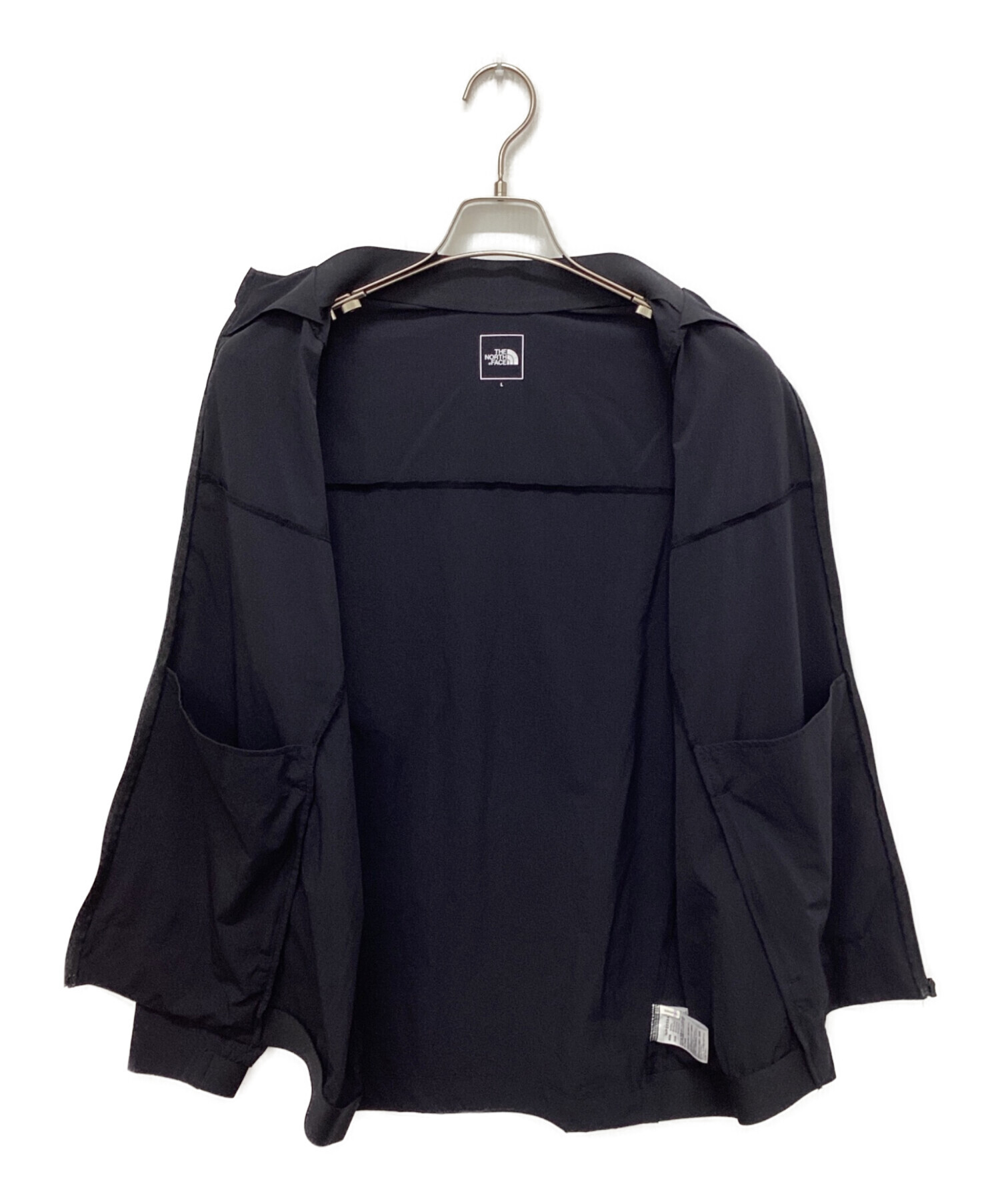 早い者勝ちです。THE NORTH FACE フレキシブルジャケット 中古・古着通販】THE NORTH FACE (ザ ノース フェイス) フレキシブル