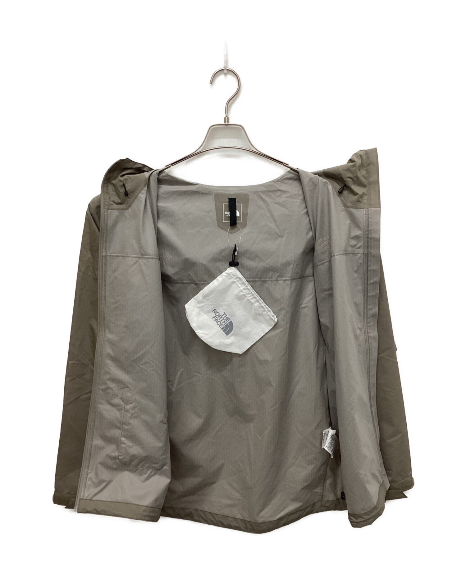 中古・古着通販】THE NORTH FACE (ザ ノース フェイス) ベンチャー 