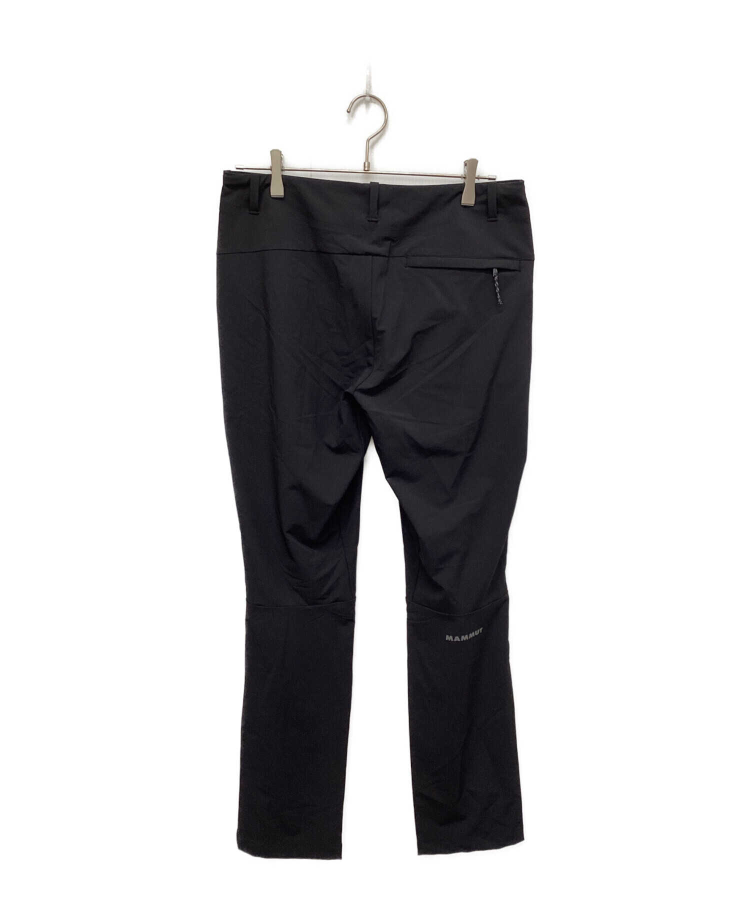 中古・古着通販】MAMMUT (マムート) トレッカーズ 3.0 ソフトシェル 
