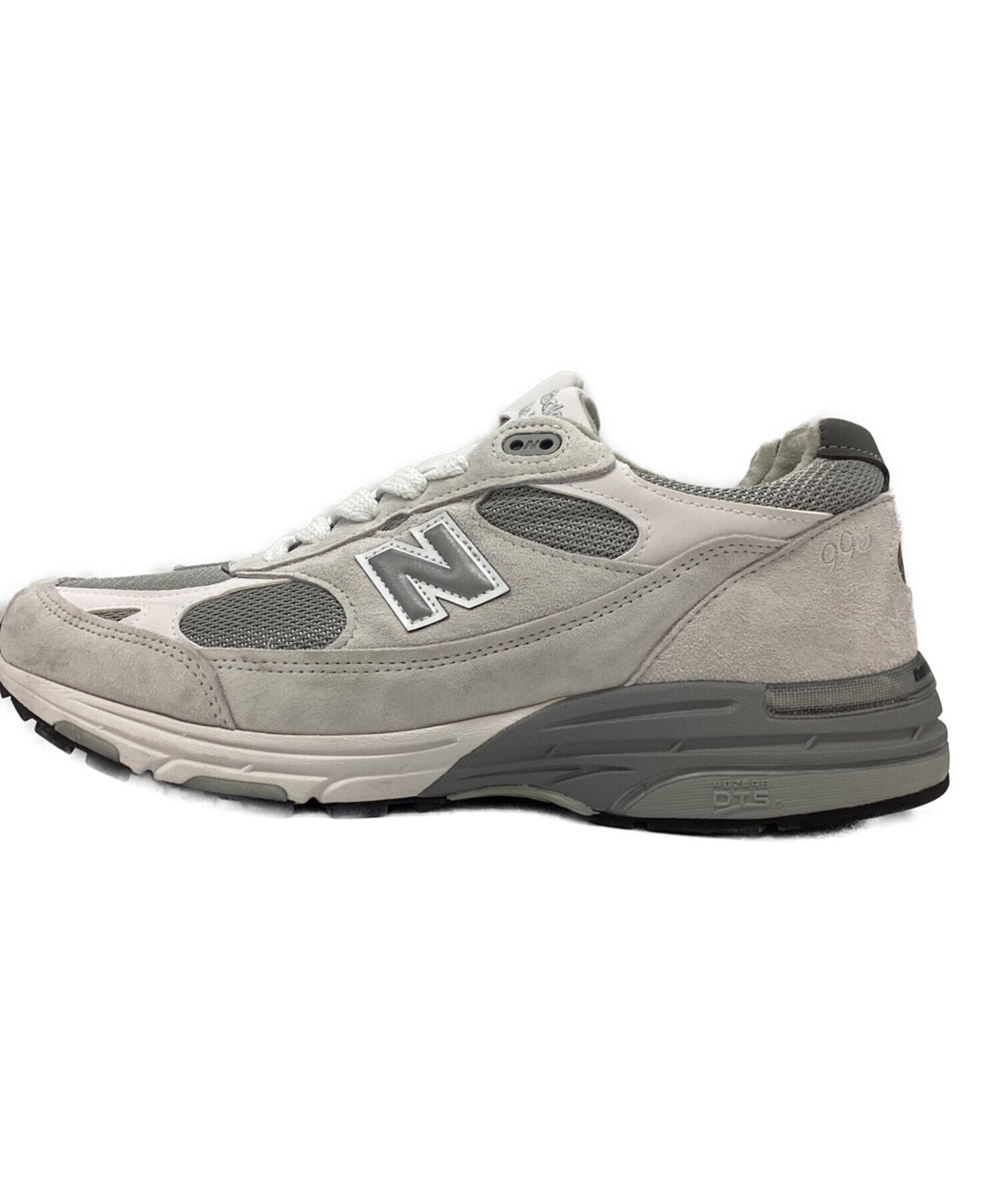 中古・古着通販】NEW BALANCE (ニューバランス) ニューバランス 993