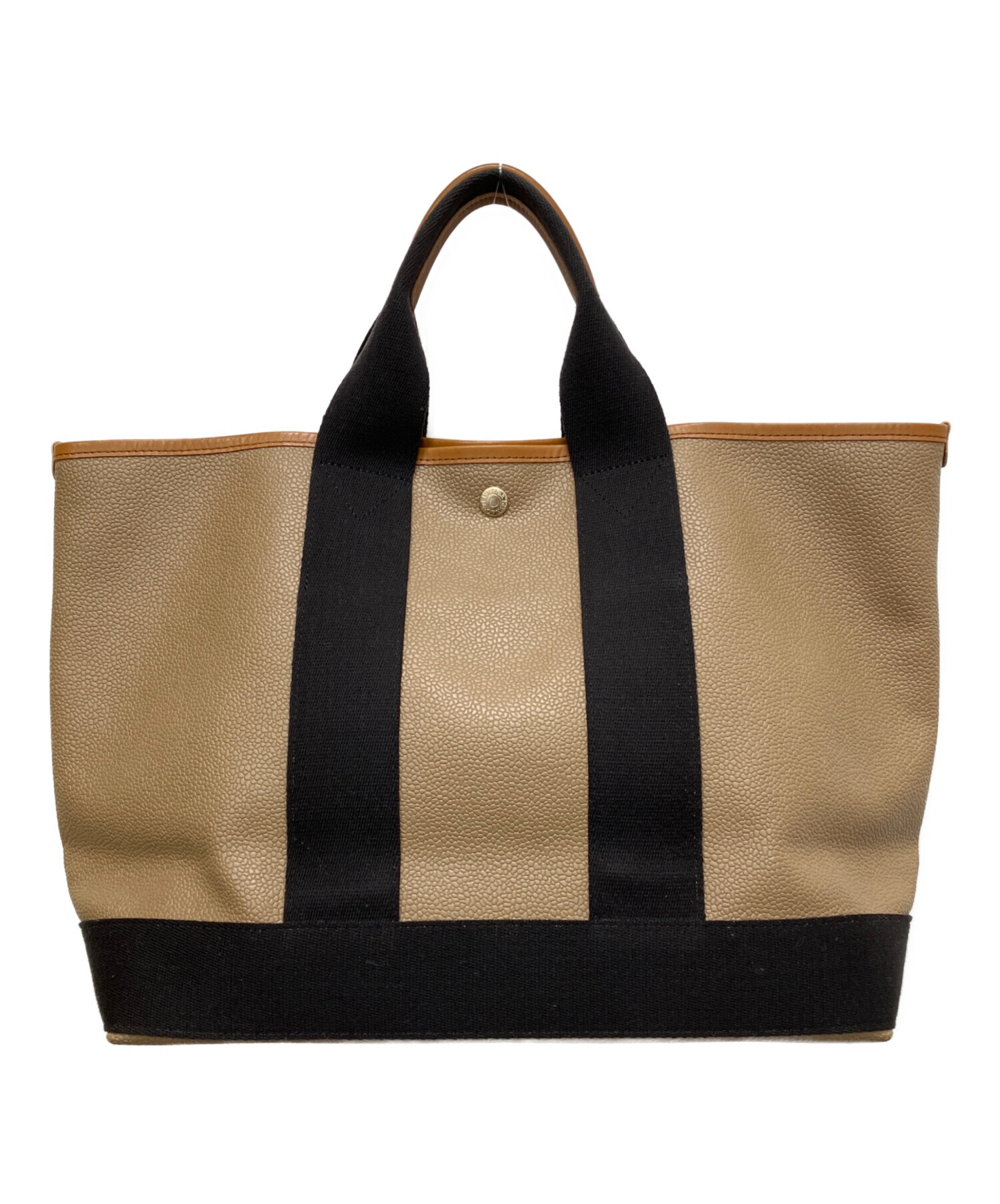 はーどぶれっと 中古・古着通販】Breath TOPKAPI (ブレストプカピ) ネオレザー 2way
