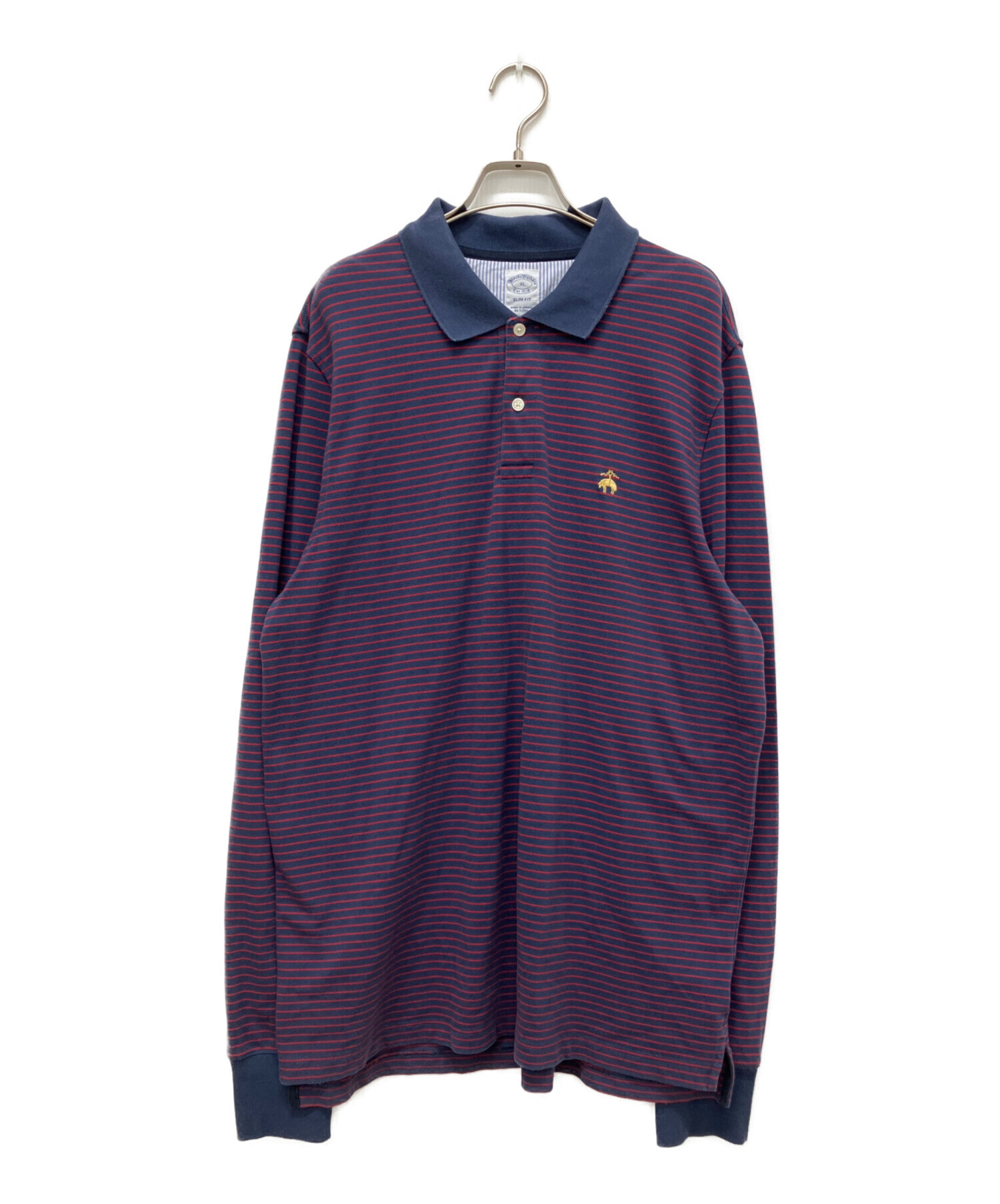 中古・古着通販】BROOKS BROTHERS (ブルックスブラザーズ) ロング