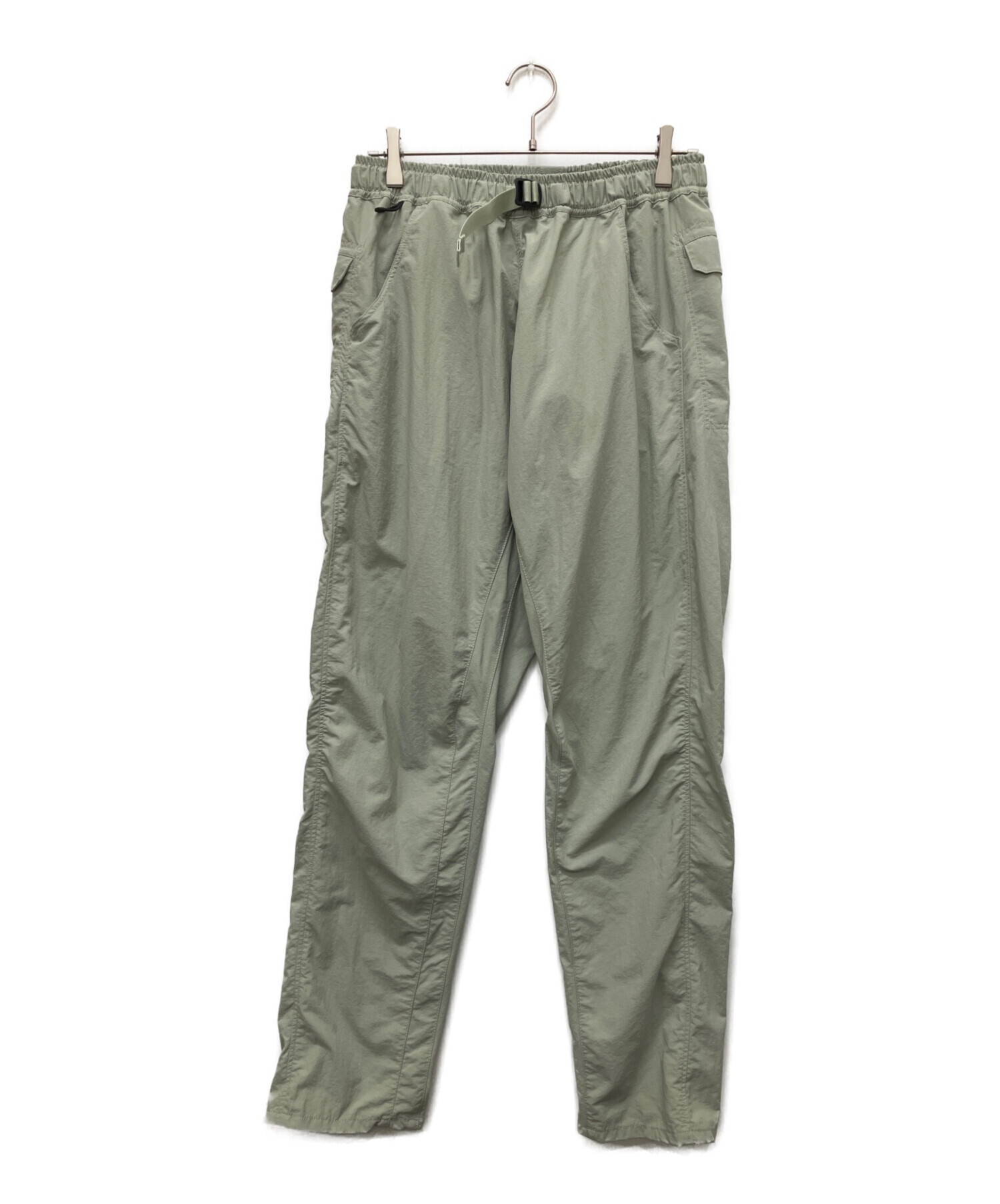 中古・古着通販】山と道 (ヤマトミチ) 5-Pocket Pants グリーン サイズ