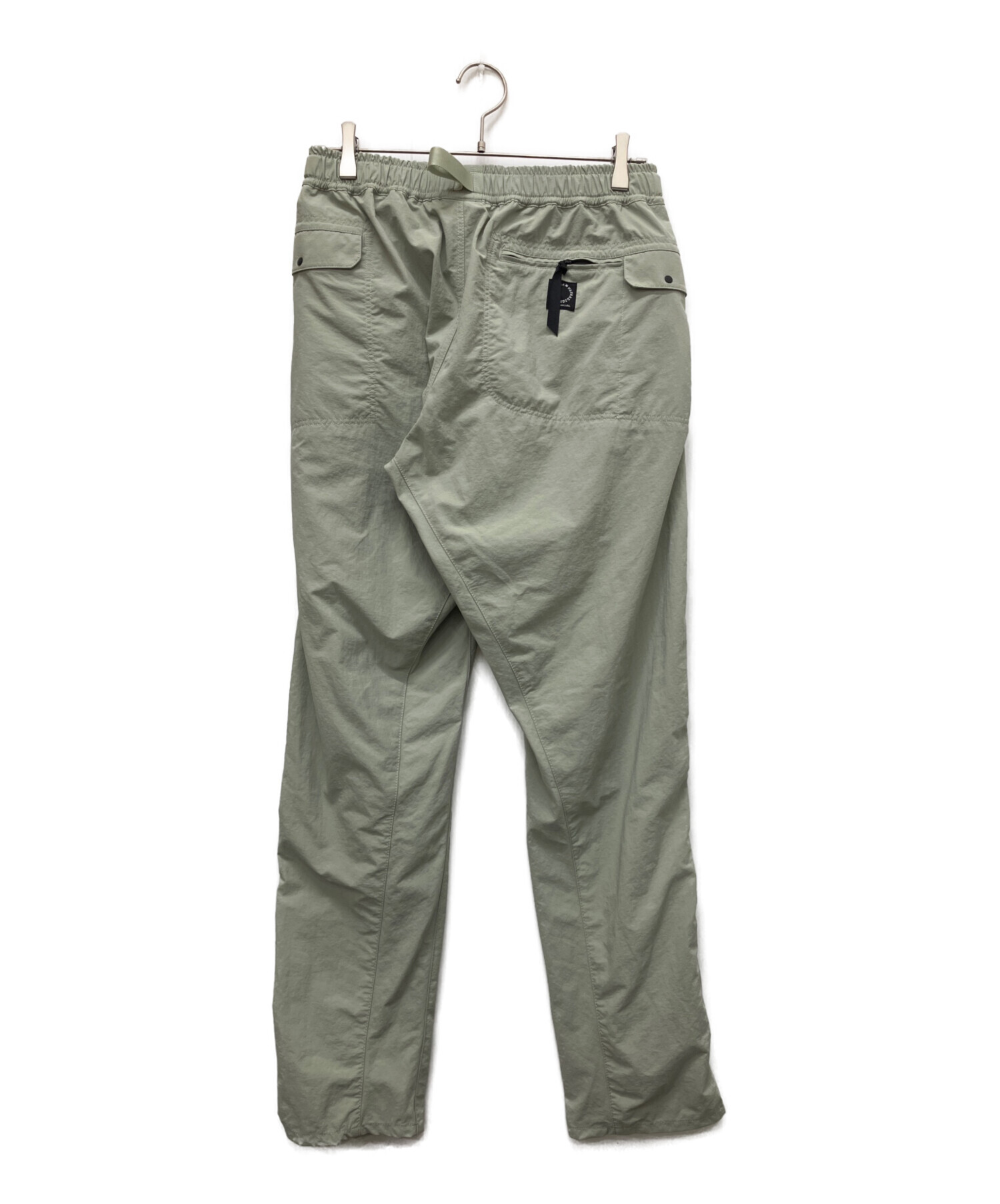 中古・古着通販】山と道 (ヤマトミチ) 5-Pocket Pants グリーン サイズ