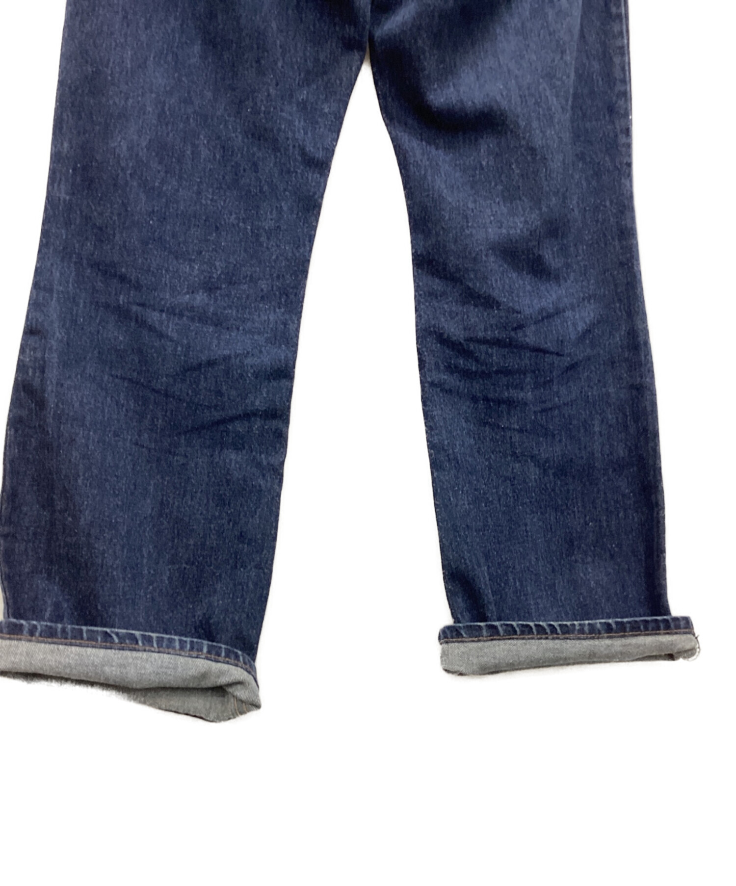 中古・古着通販】LEVI'S (リーバイス) 517 フレアデニム インディゴ