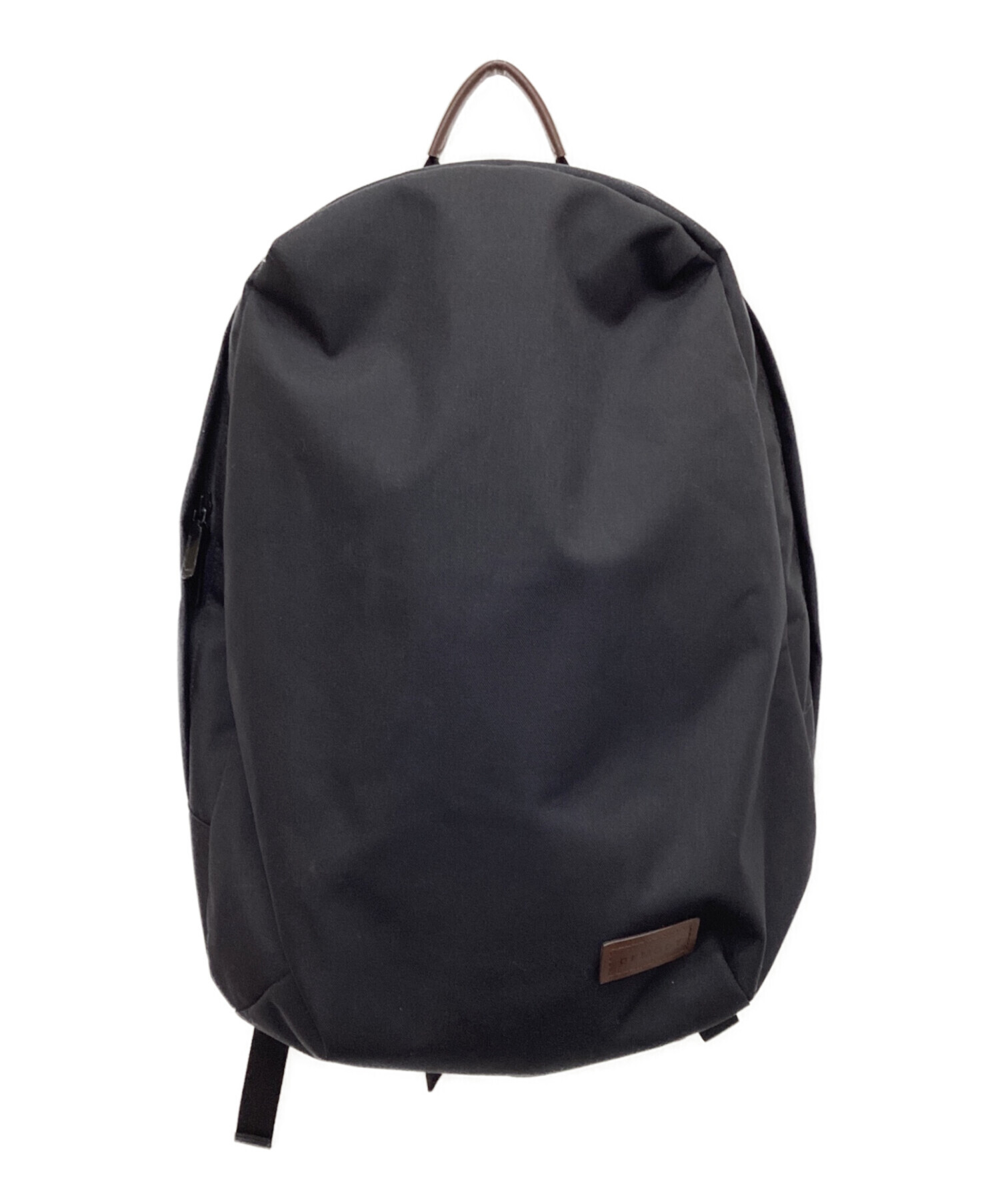 中古・古着通販】DEMODY (デモディ) Classic Ruck Sack ブラック