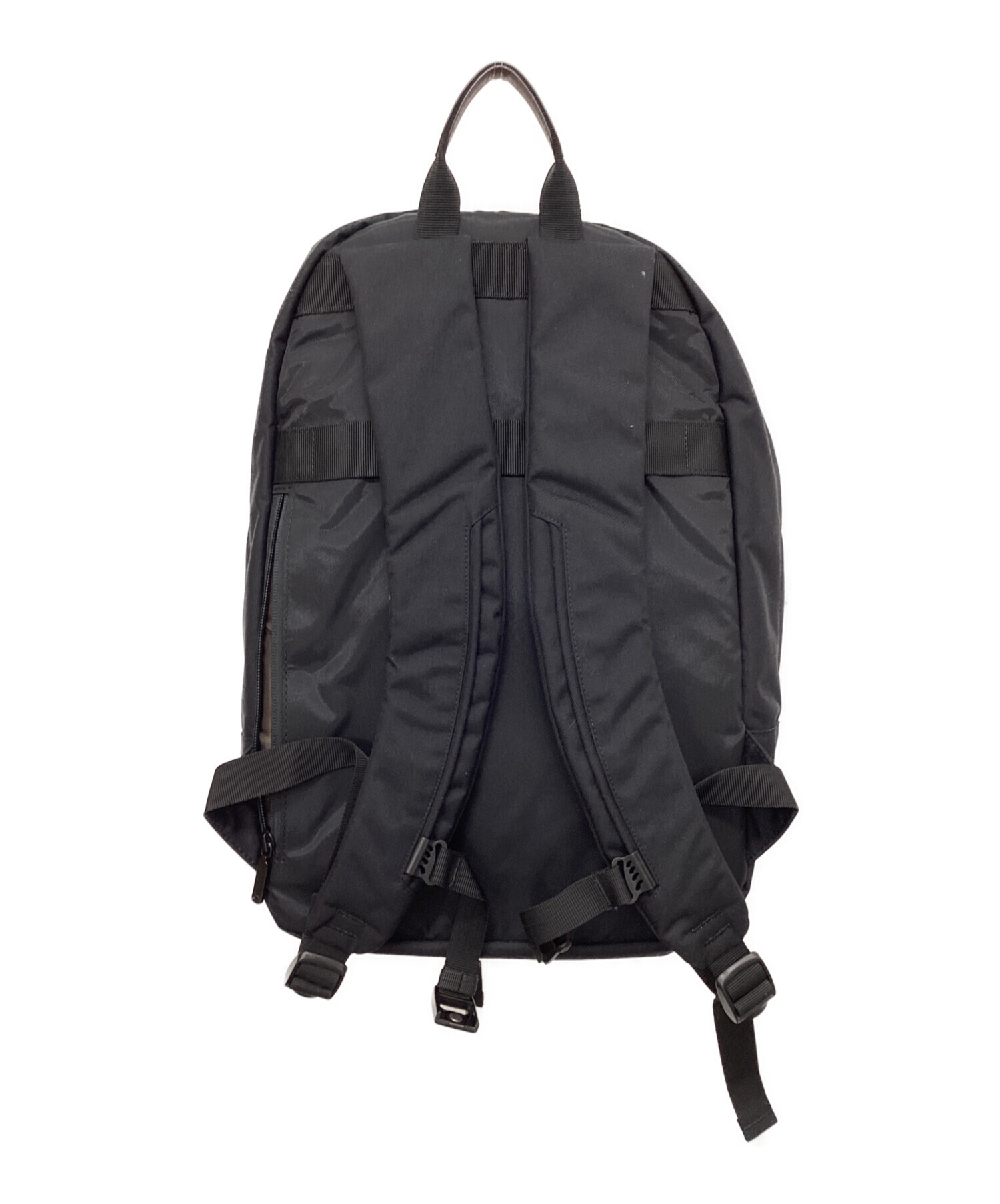 中古・古着通販】DEMODY (デモディ) Classic Ruck Sack ブラック