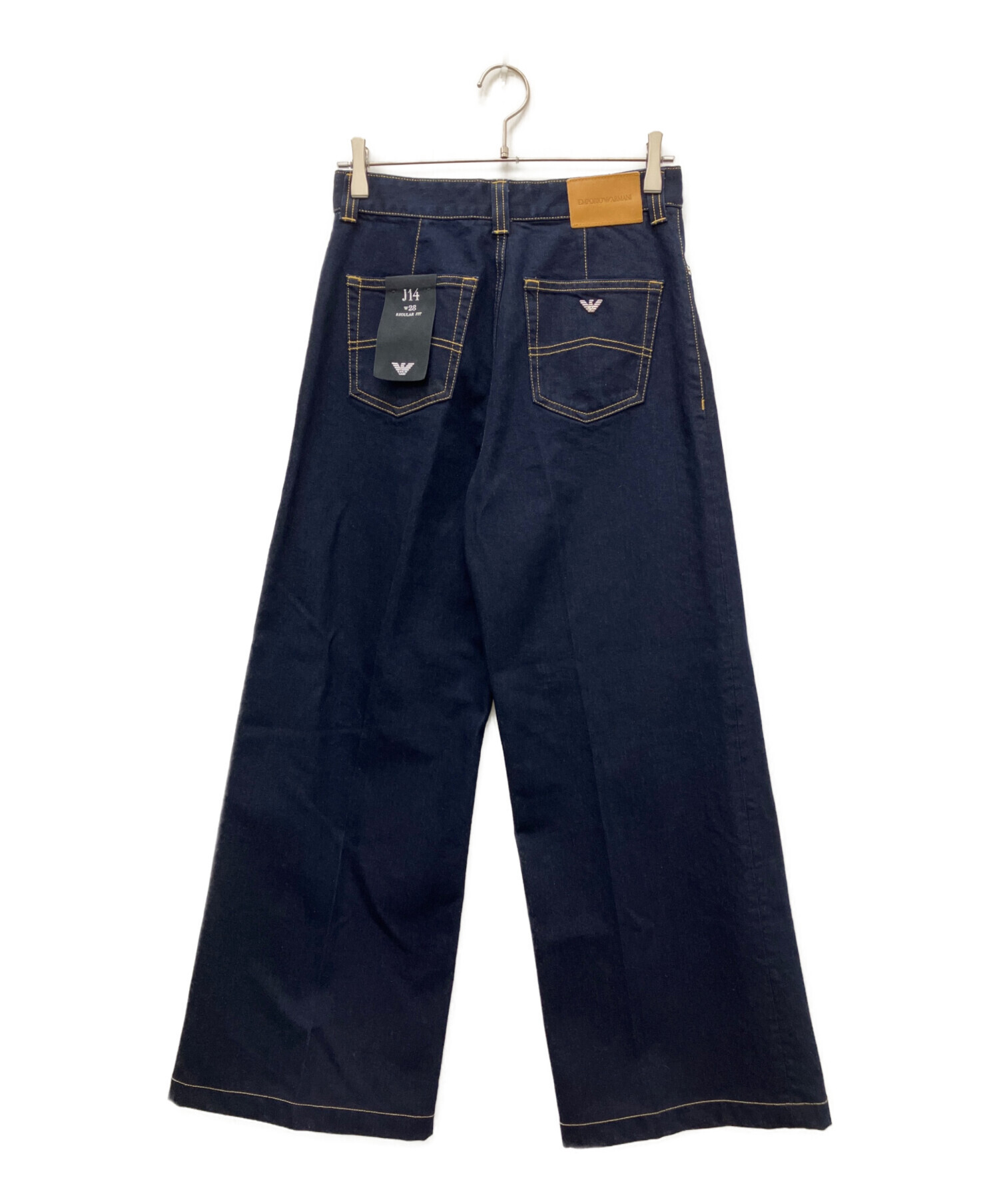 中古・古着通販】EMPORIO ARMANI (エンポリオアルマーニ) J14 Regular