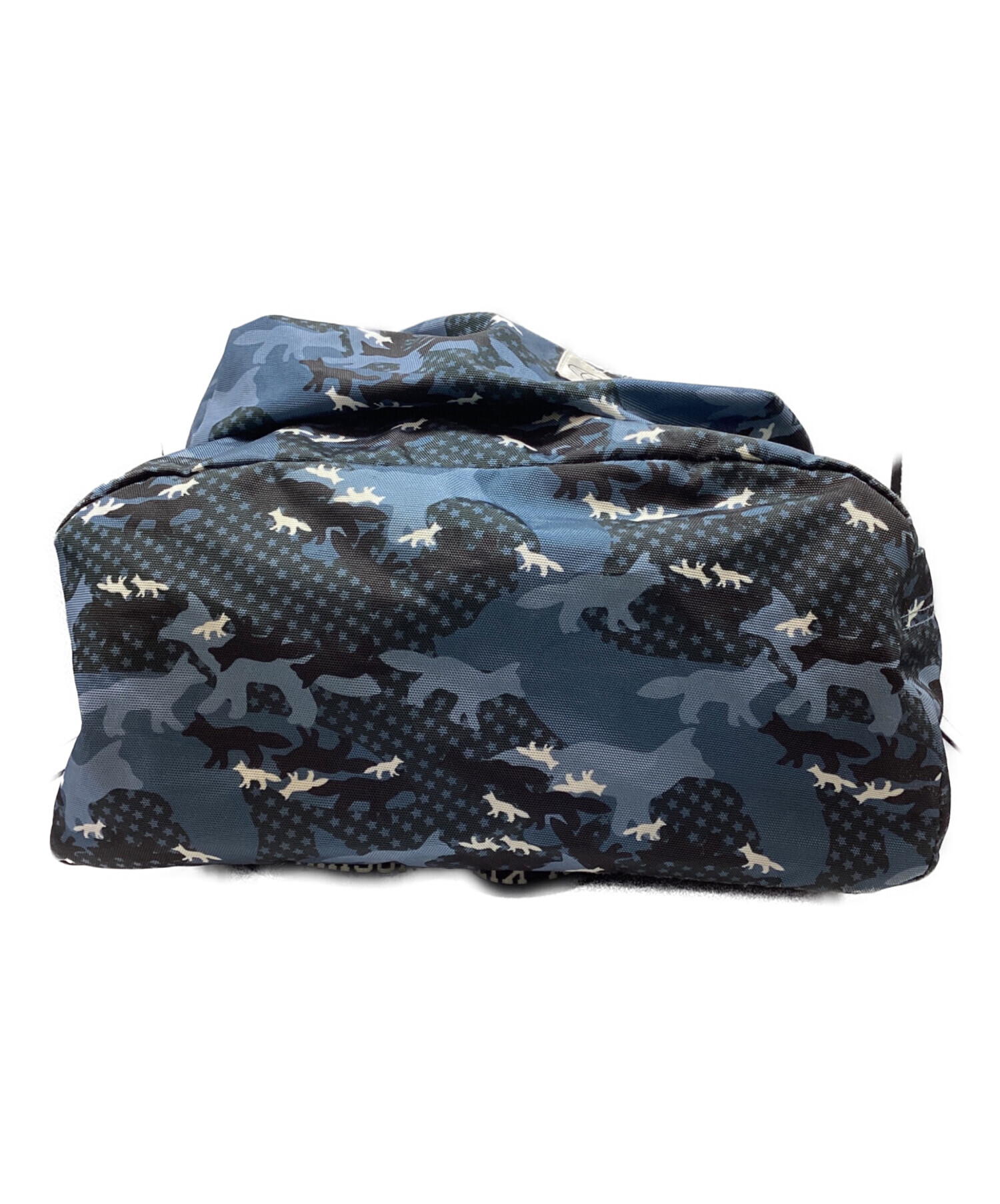中古・古着通販】EASTPAK (イーストパック) MAISON KITUNE (メゾン