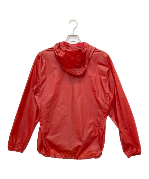 中古・古着通販】mont-bell (モンベル) U.L.ストレッチウインド パーカ