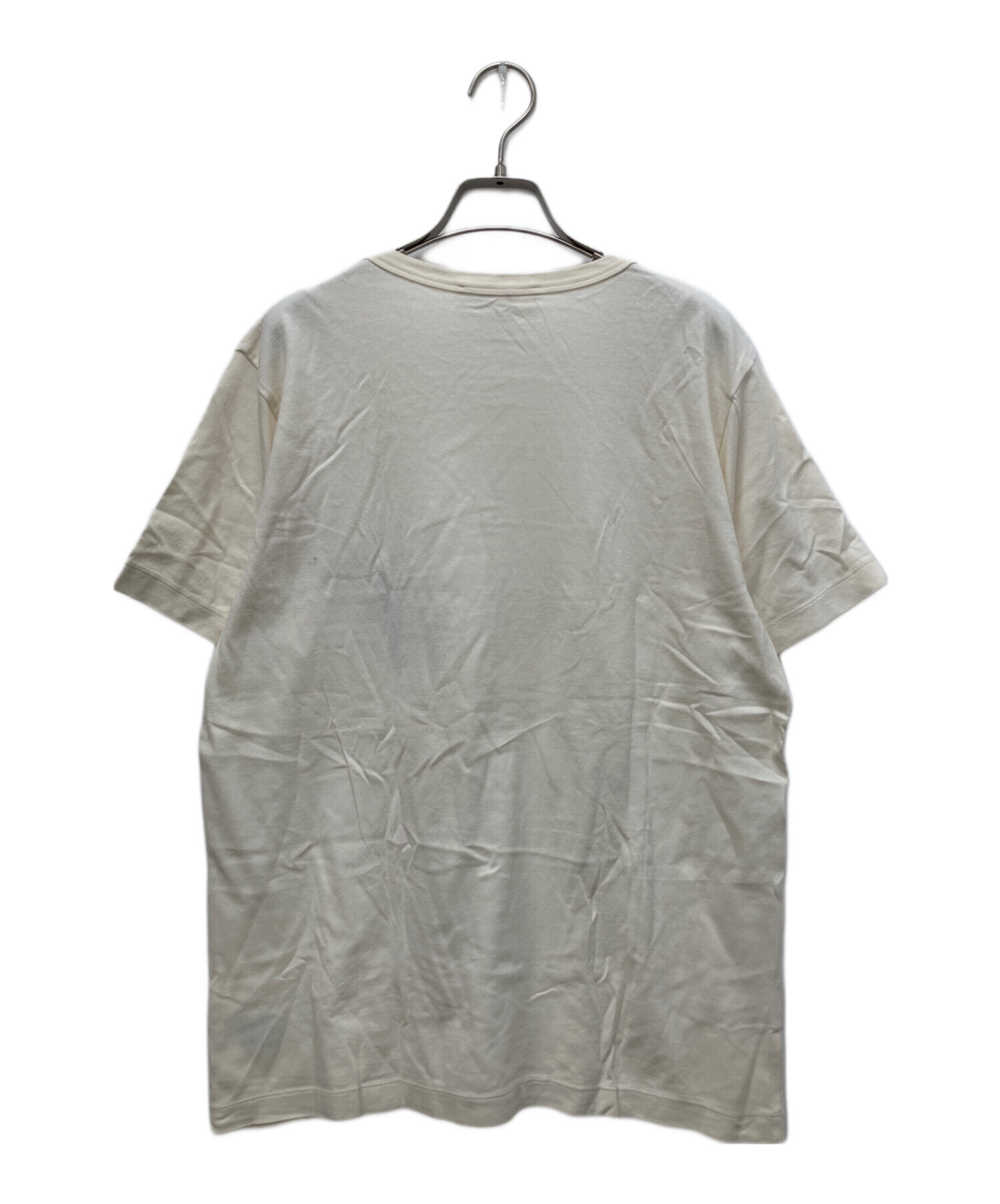 中古・古着通販】MAISON KITSUNE (メゾンキツネ) JANTJE ONTEMBAAR
