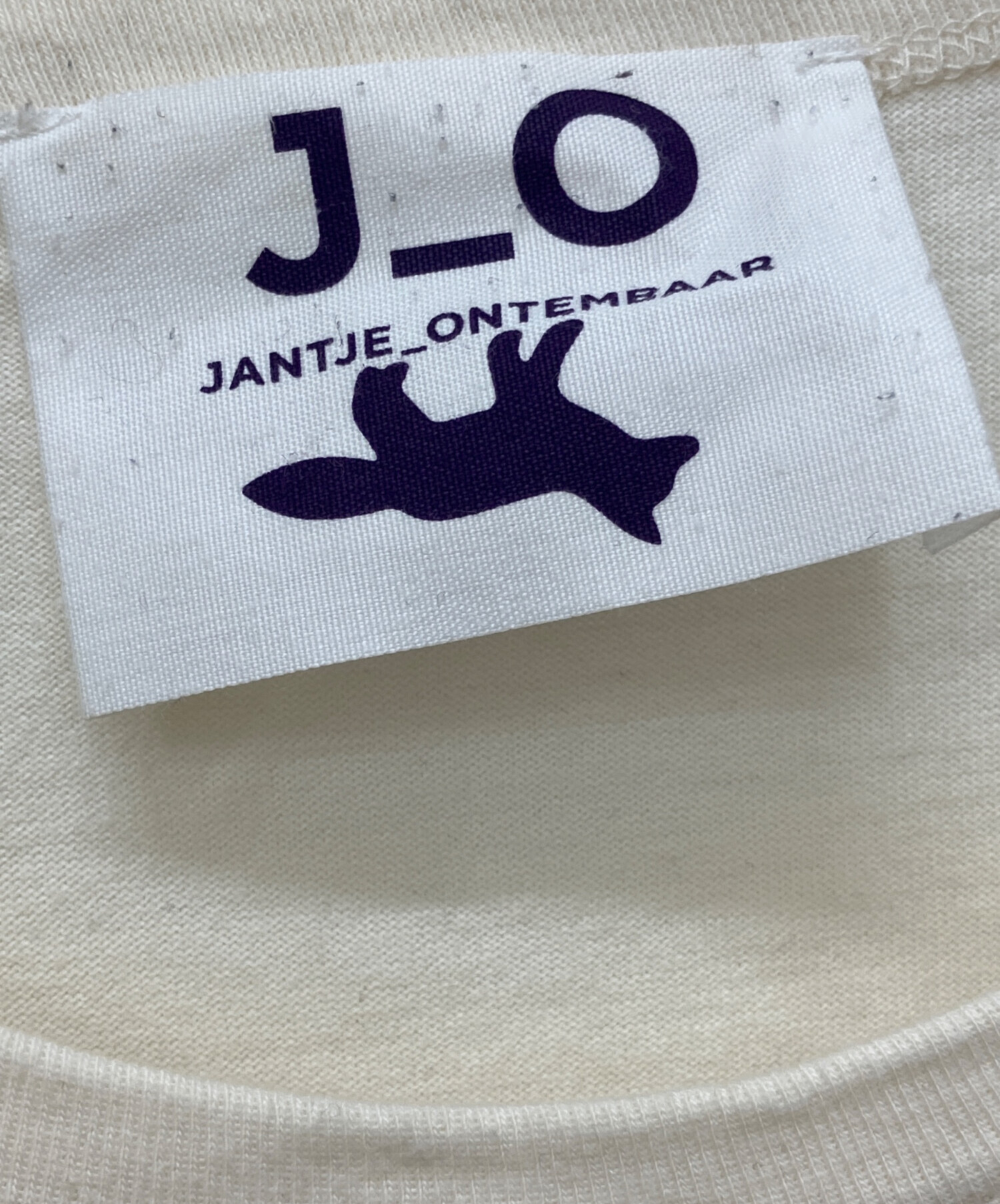 中古・古着通販】MAISON KITSUNE (メゾンキツネ) JANTJE ONTEMBAAR