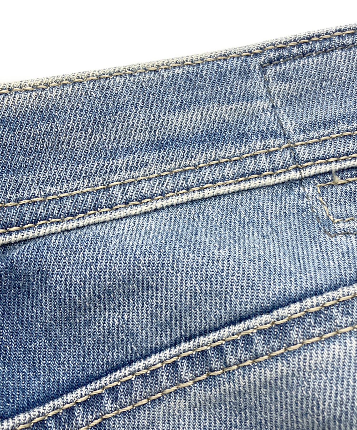 中古・古着通販】DIESEL (ディーゼル) TEPPHAR デニムパンツ